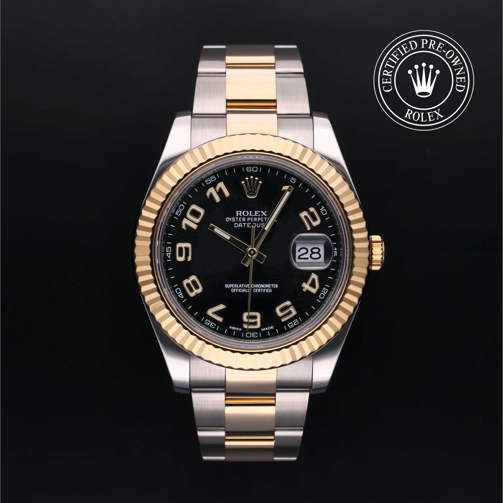 Datejust II image