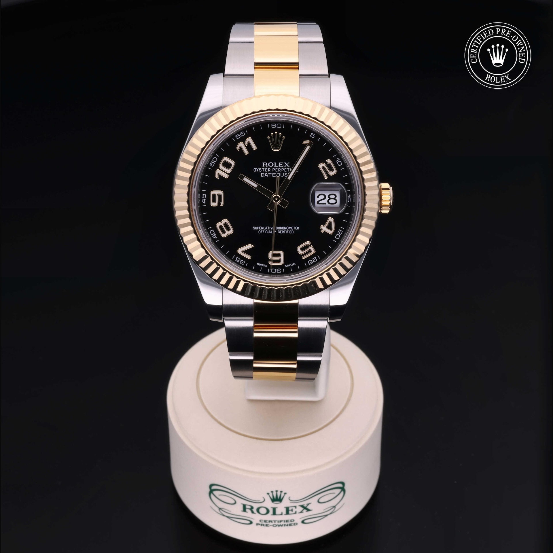 Datejust II image