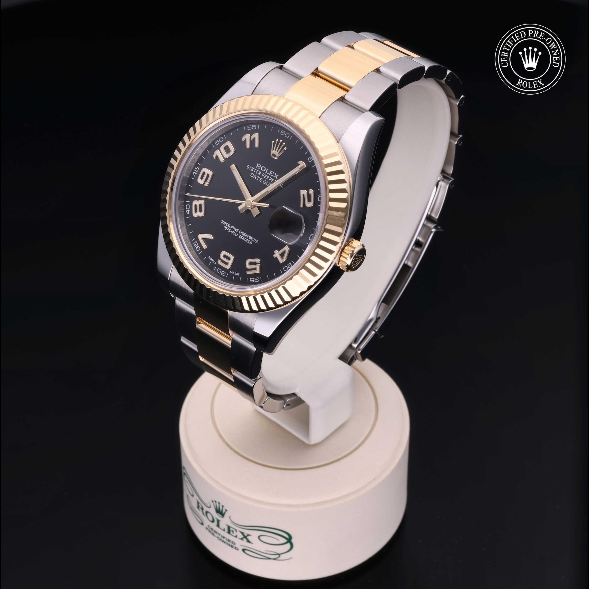 Datejust II image