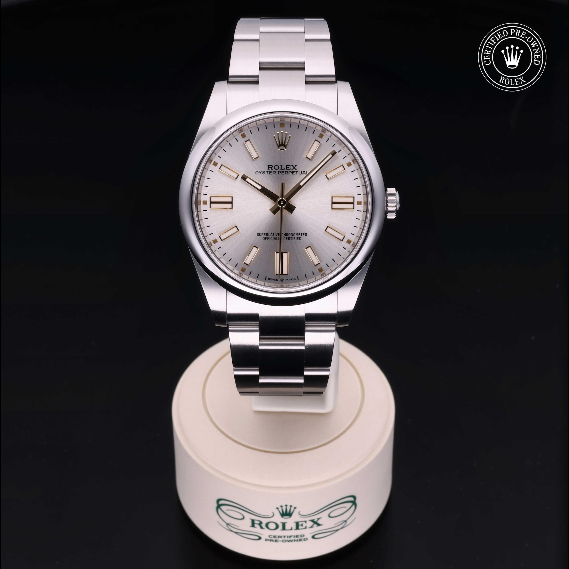 Oyster Perpetual 41 image