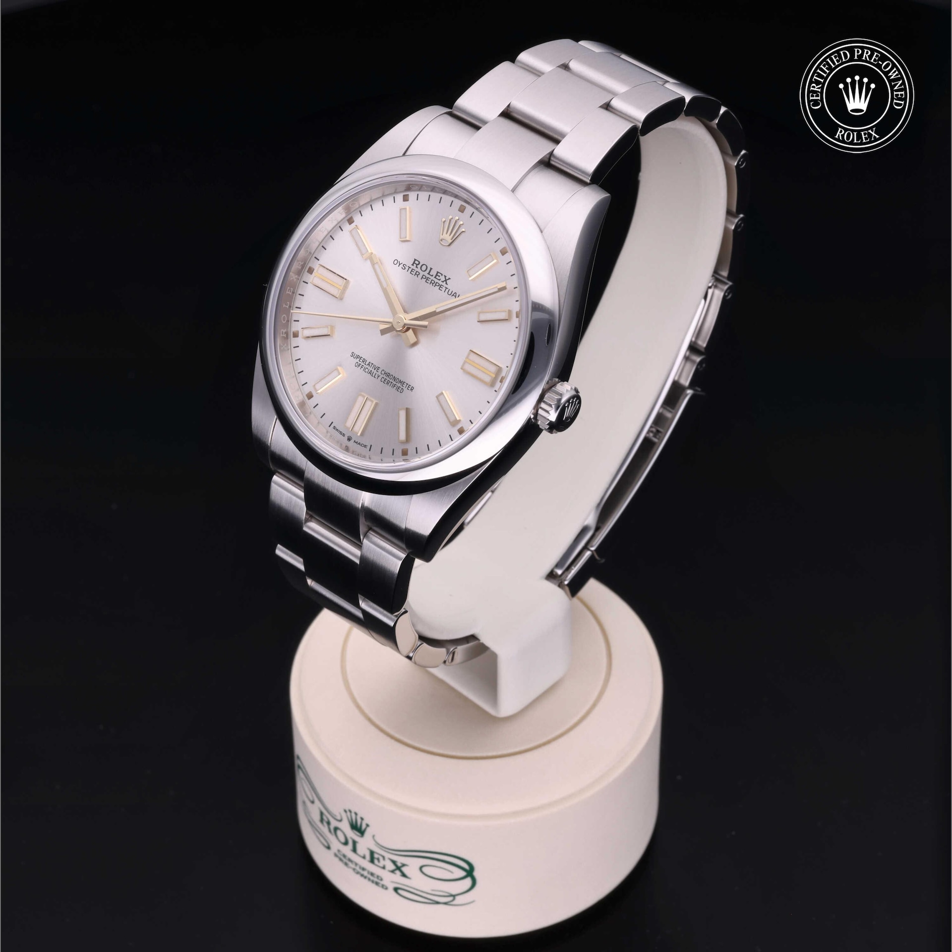 Oyster Perpetual 41 image