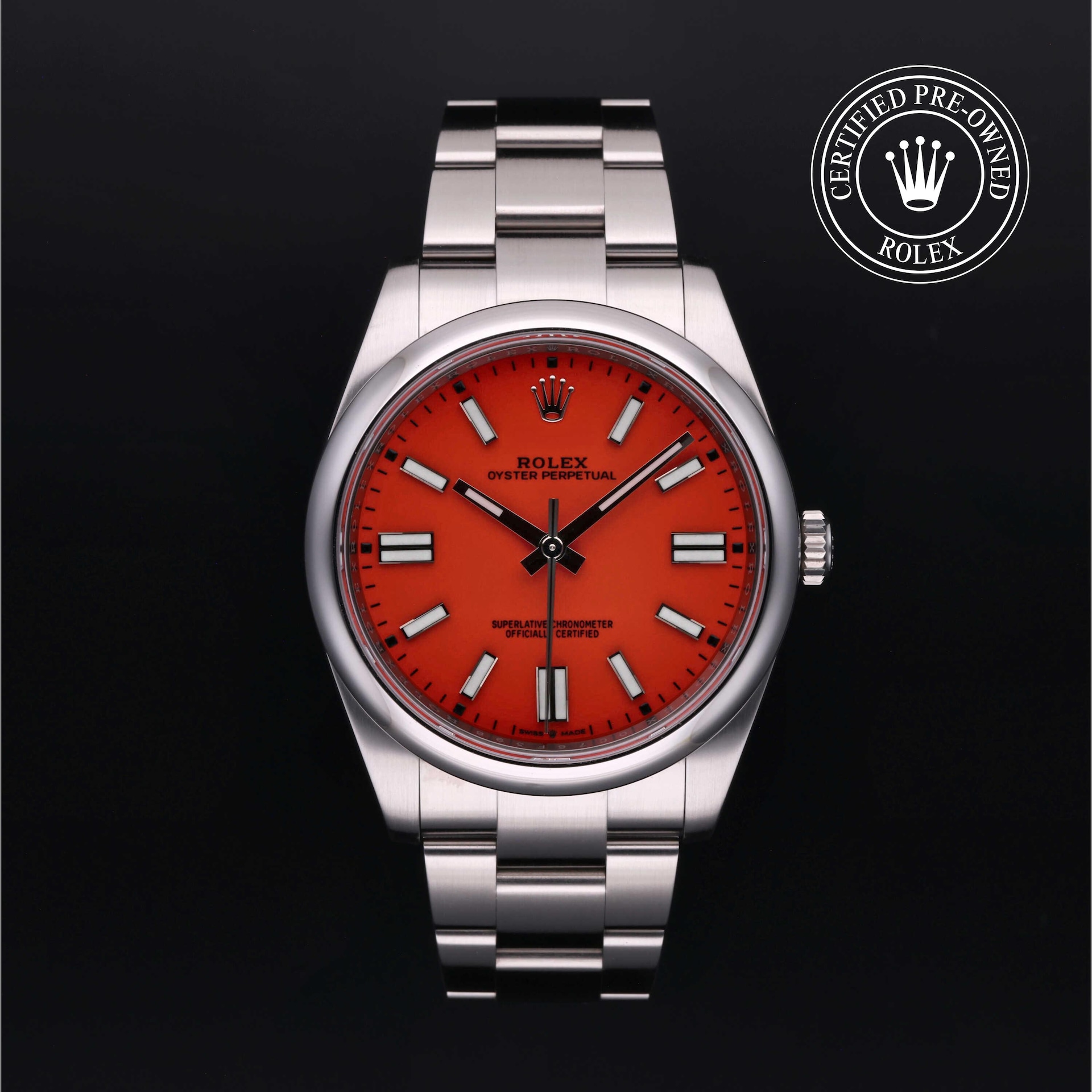 Oyster Perpetual 41 image