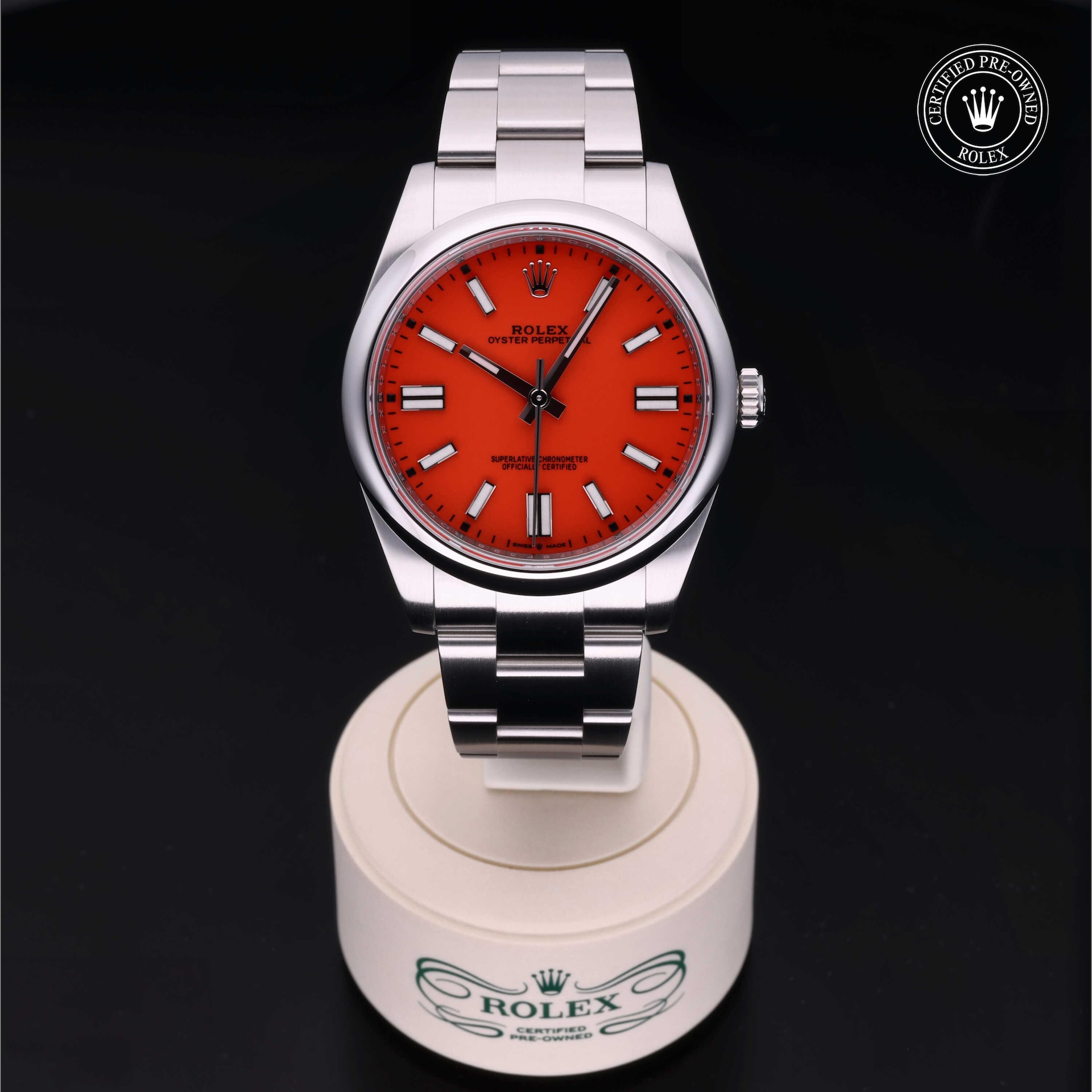 Oyster Perpetual 41 image