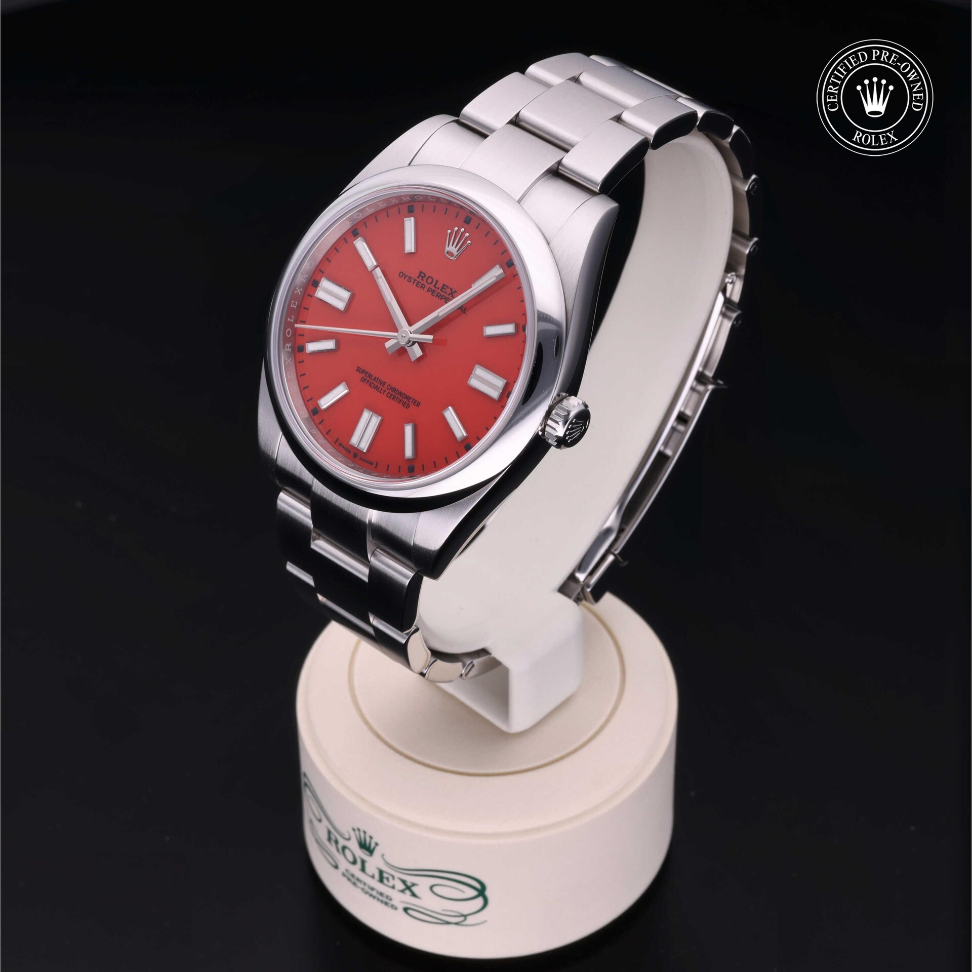 Oyster Perpetual 41 image