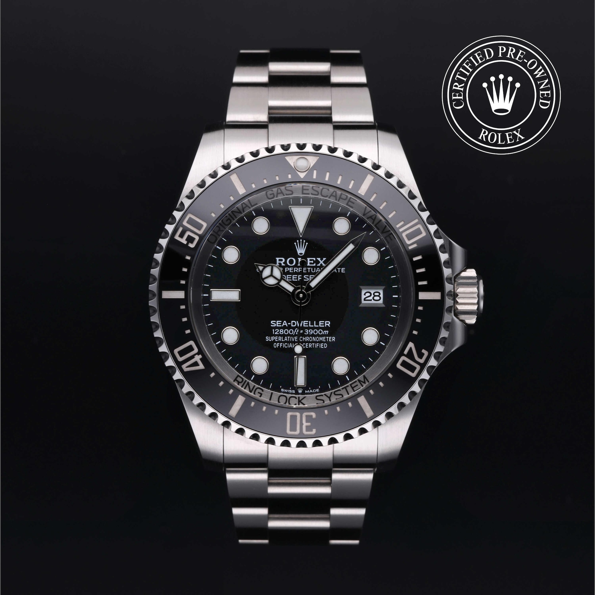 Deepsea image