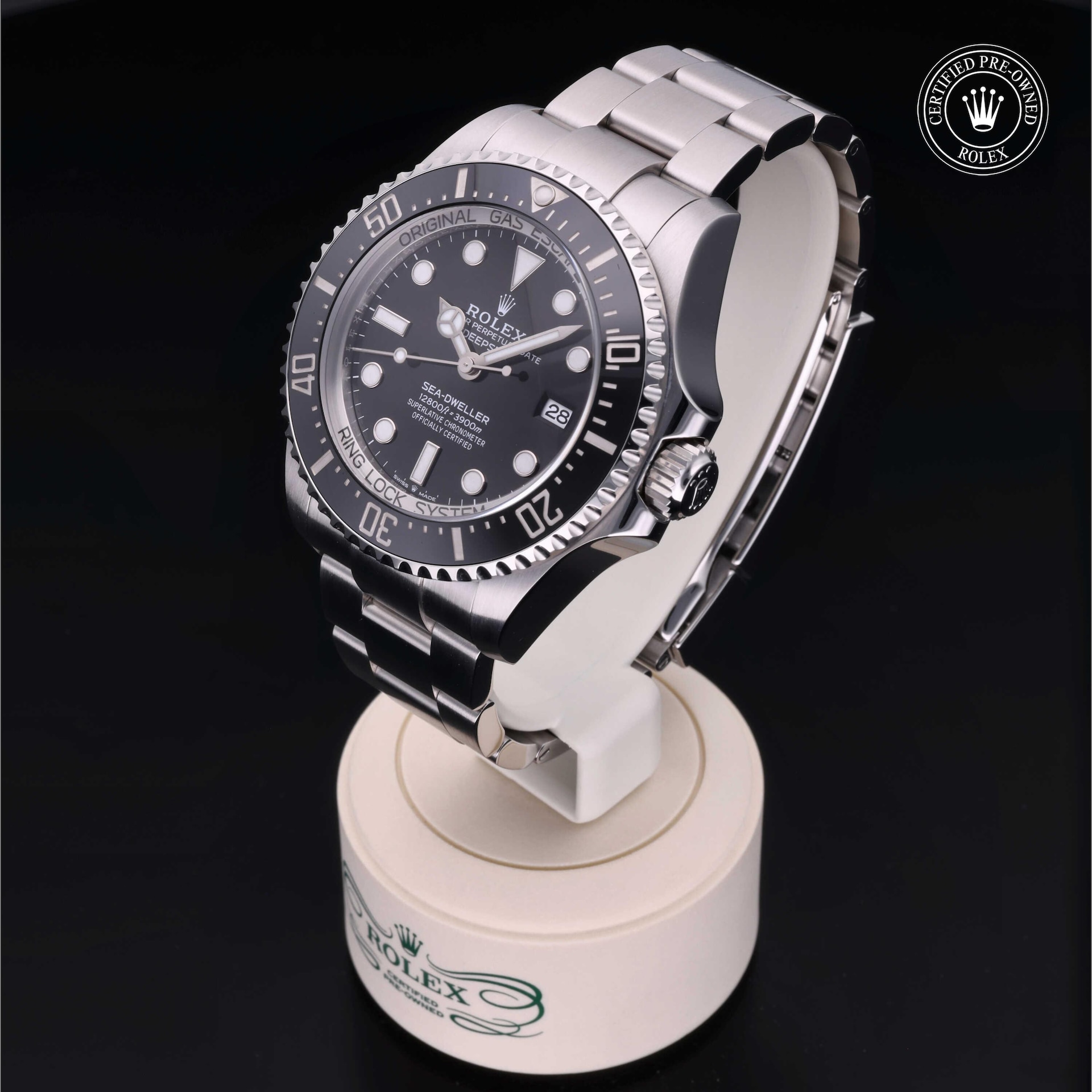 Deepsea image