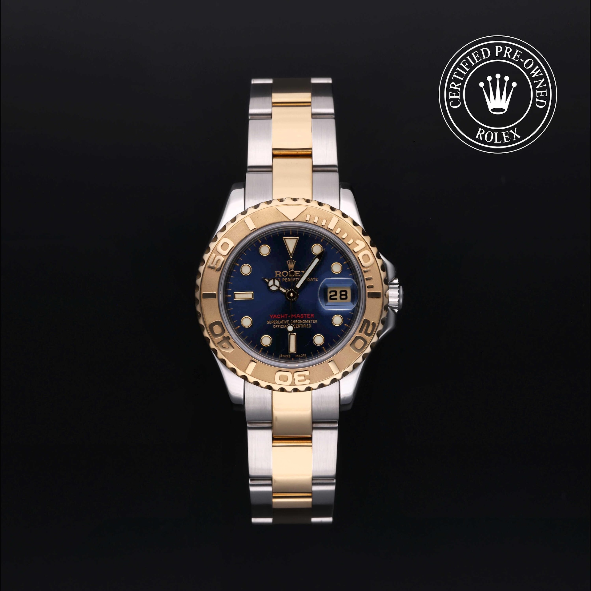 Yacht-Master 29 image