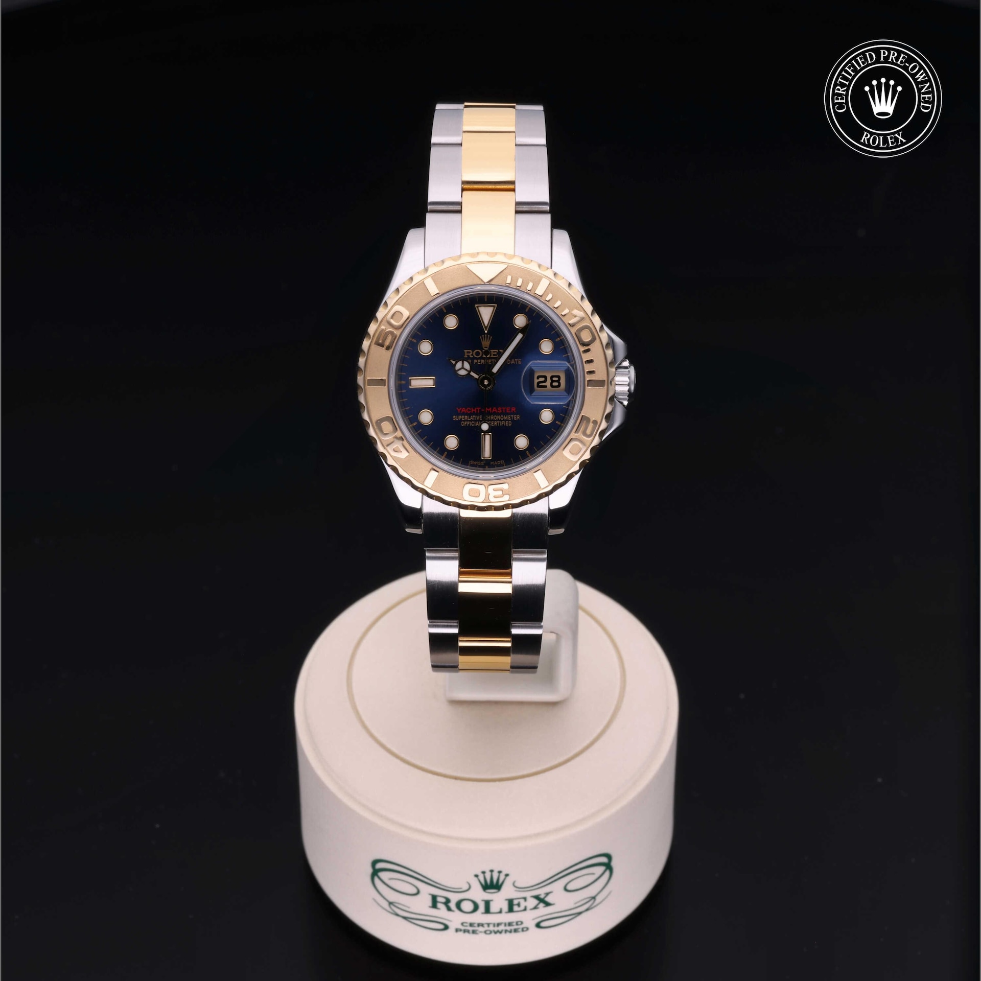 Yacht-Master 29 image