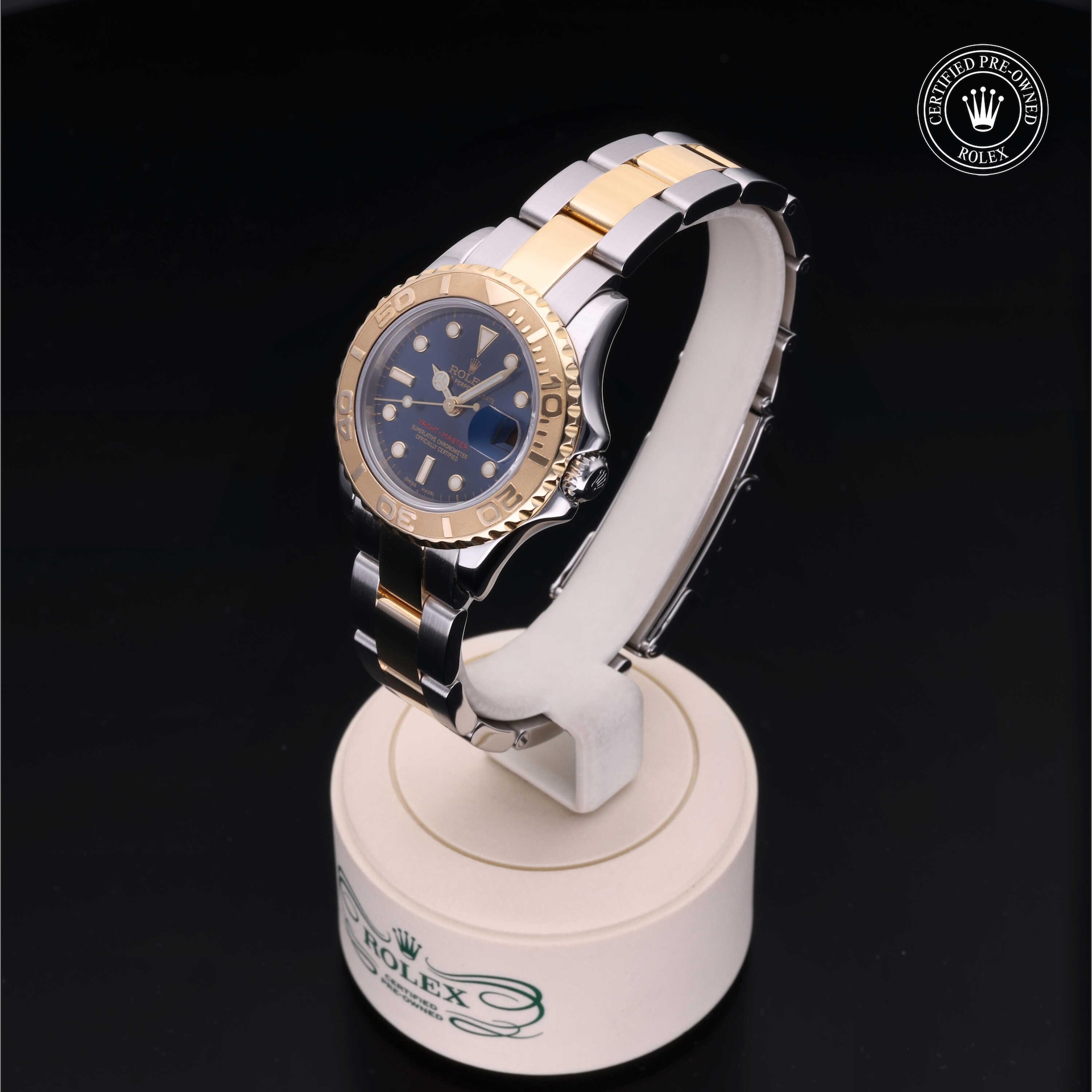Yacht-Master 29 image