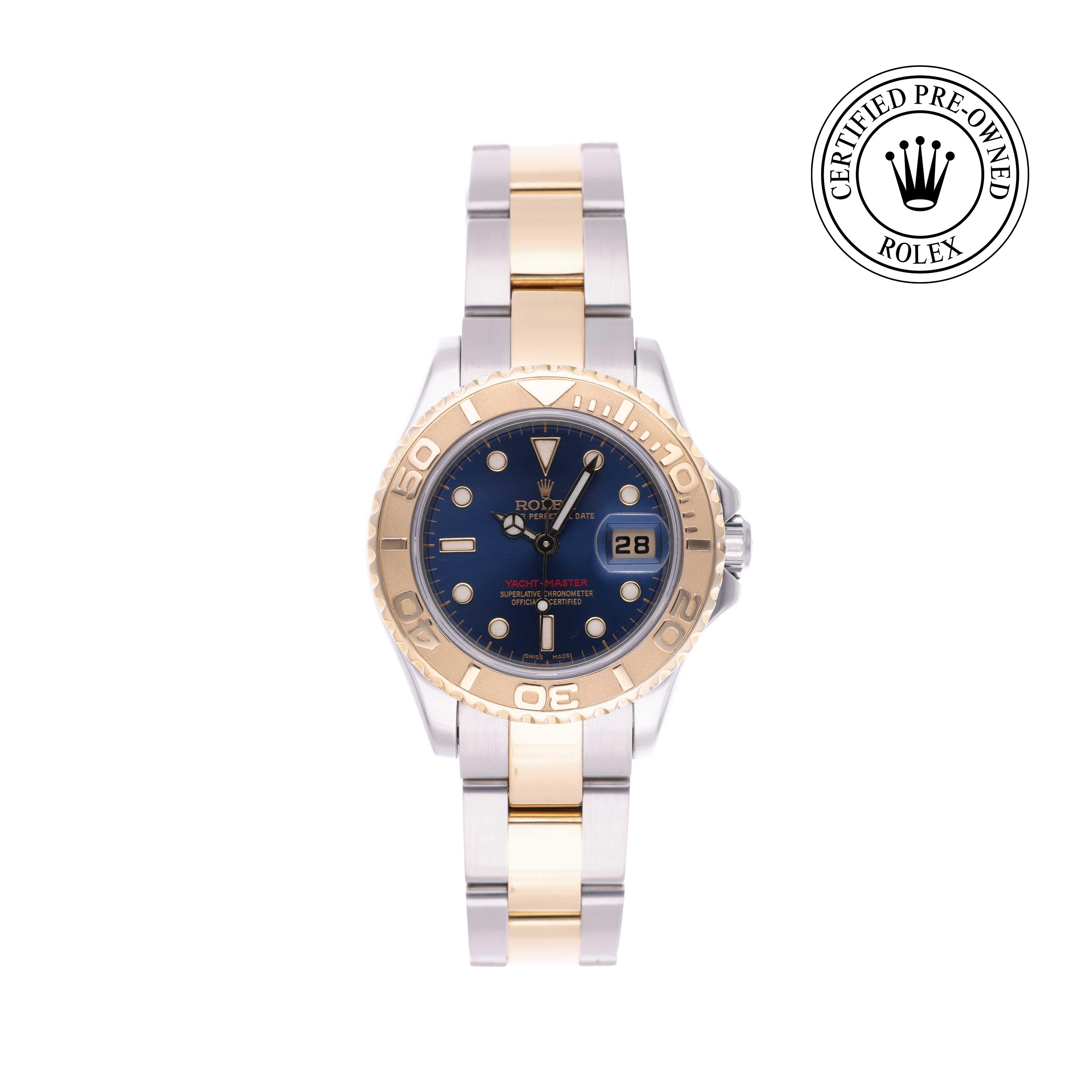 Yacht-Master 29