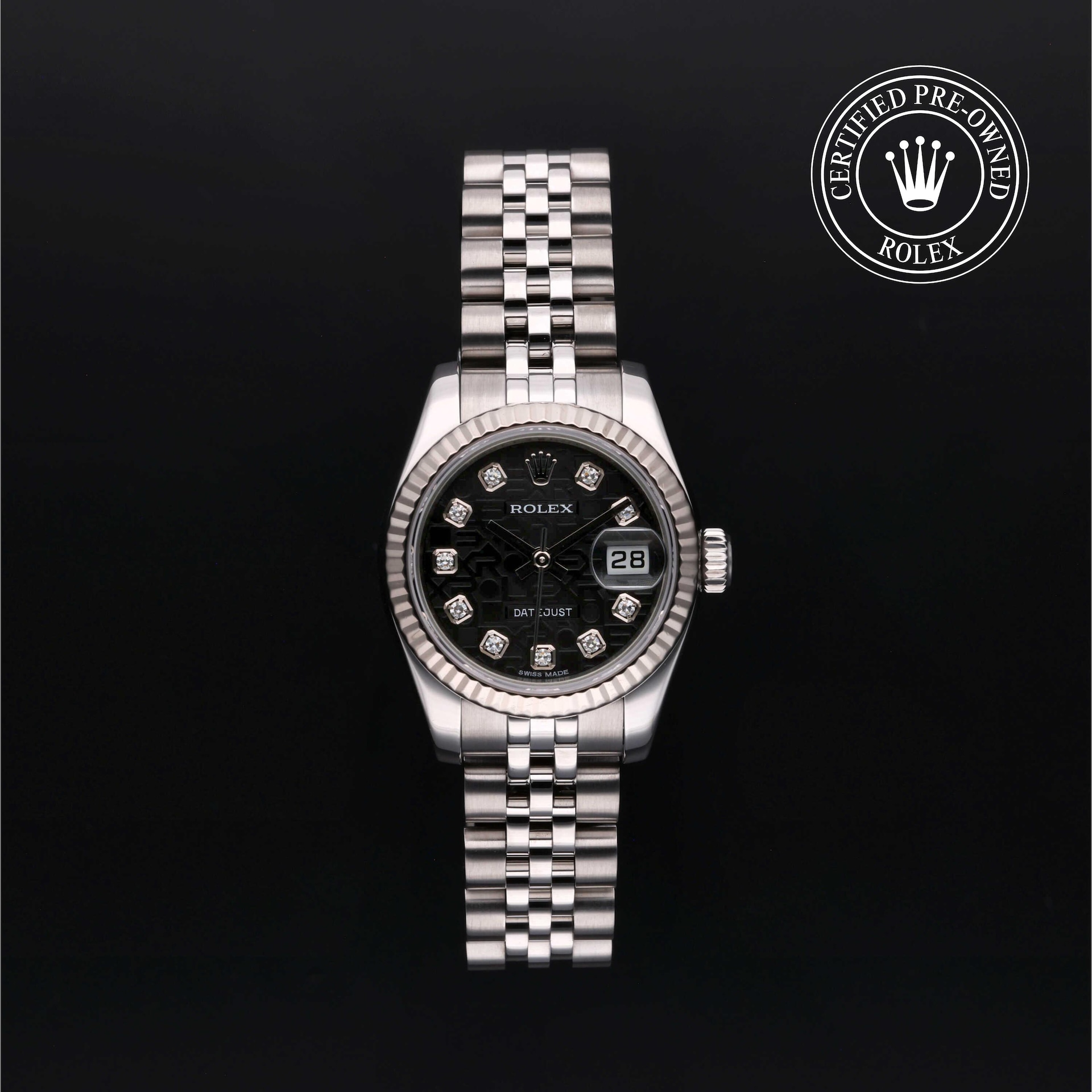 Lady-Datejust 26 image