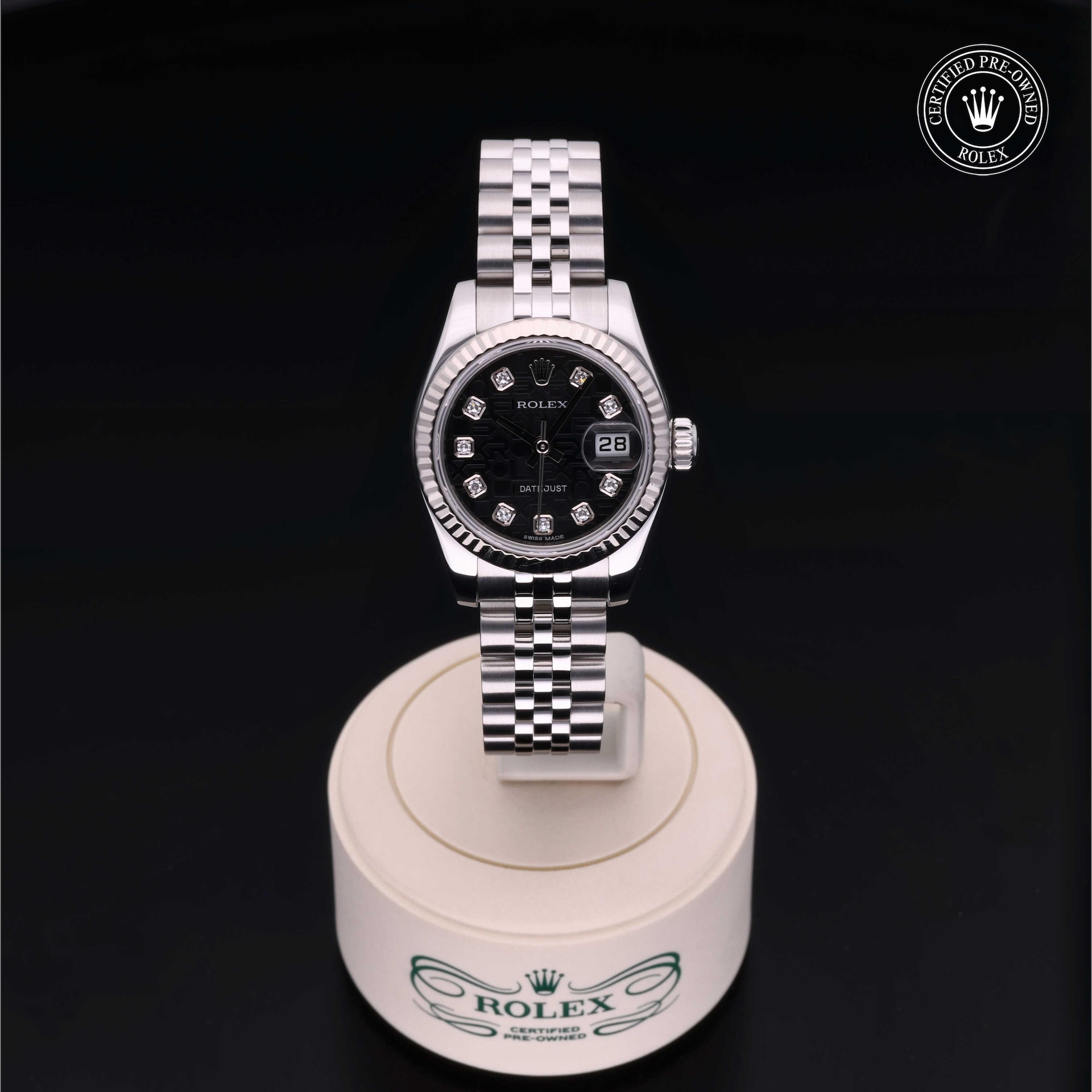Lady-Datejust 26 image