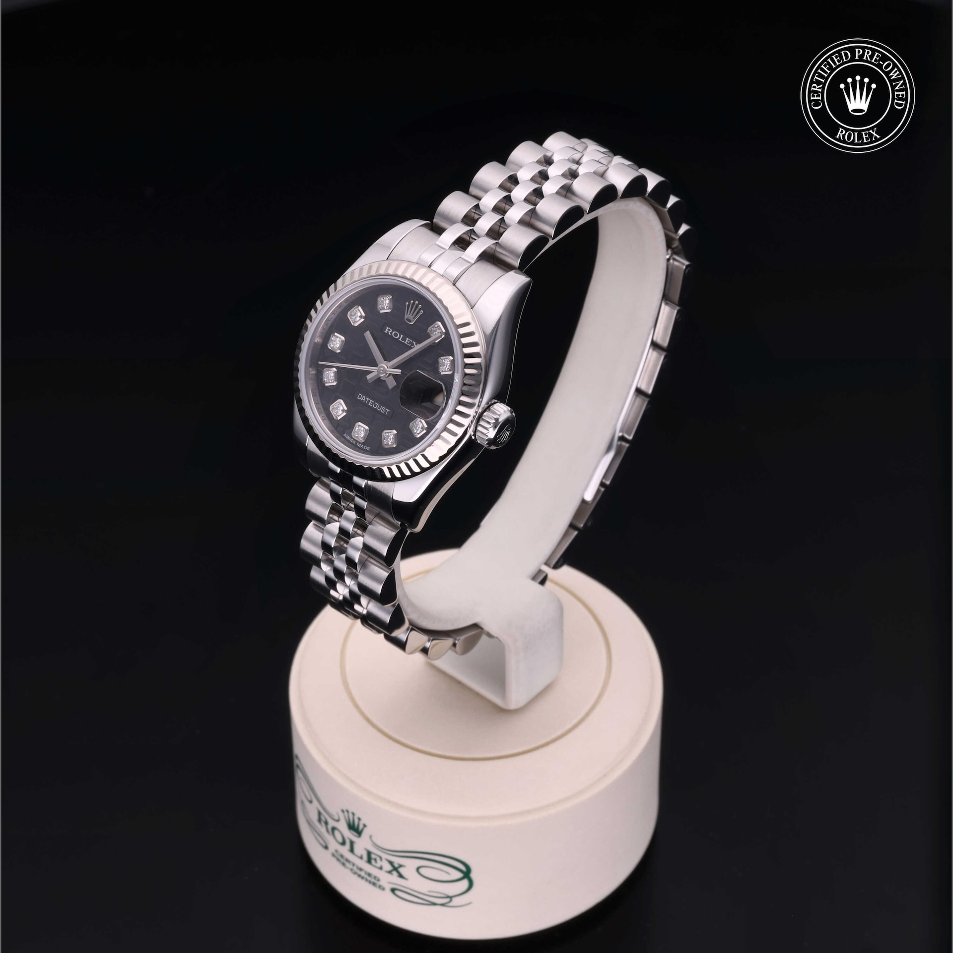 Lady-Datejust 26 image