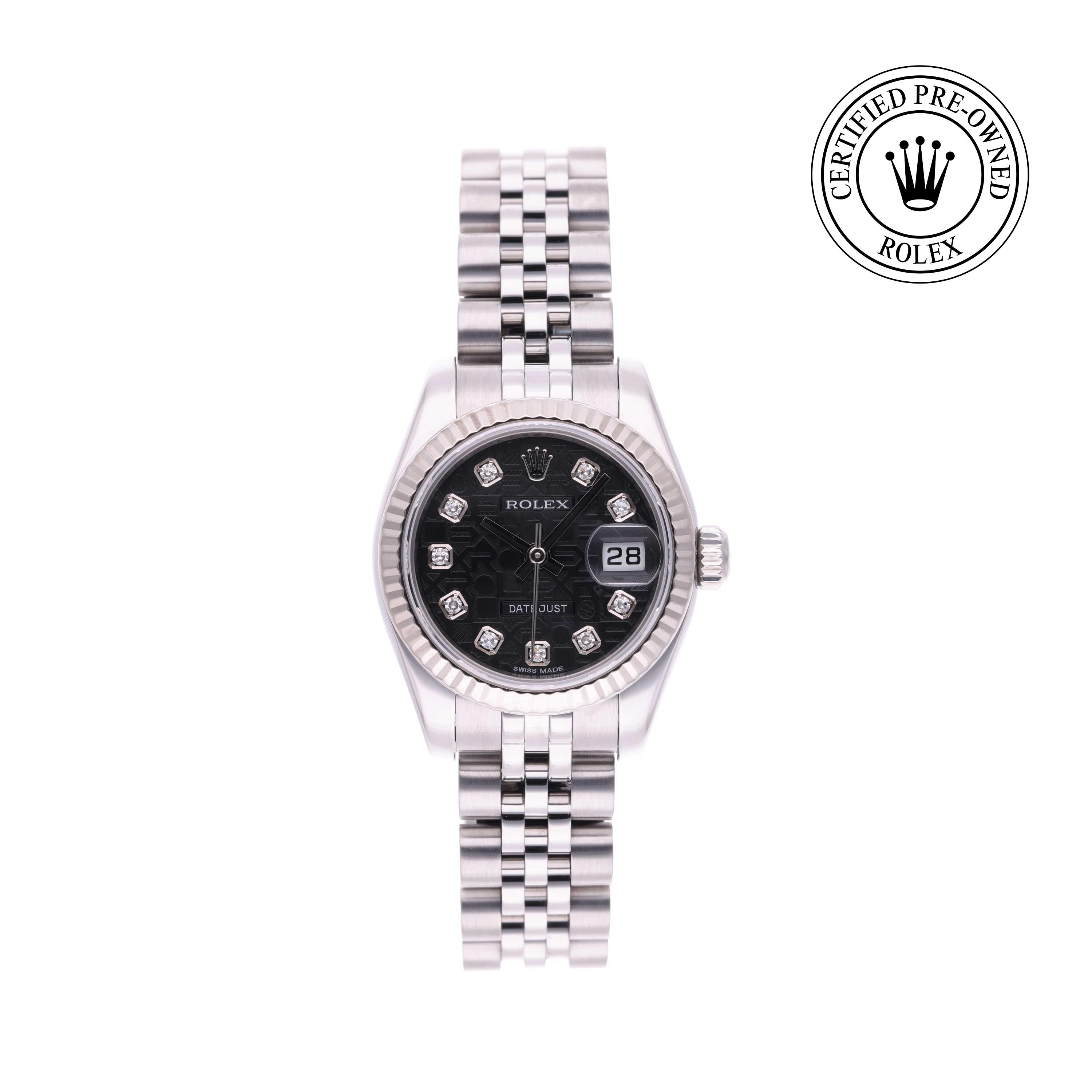 Datejust 26