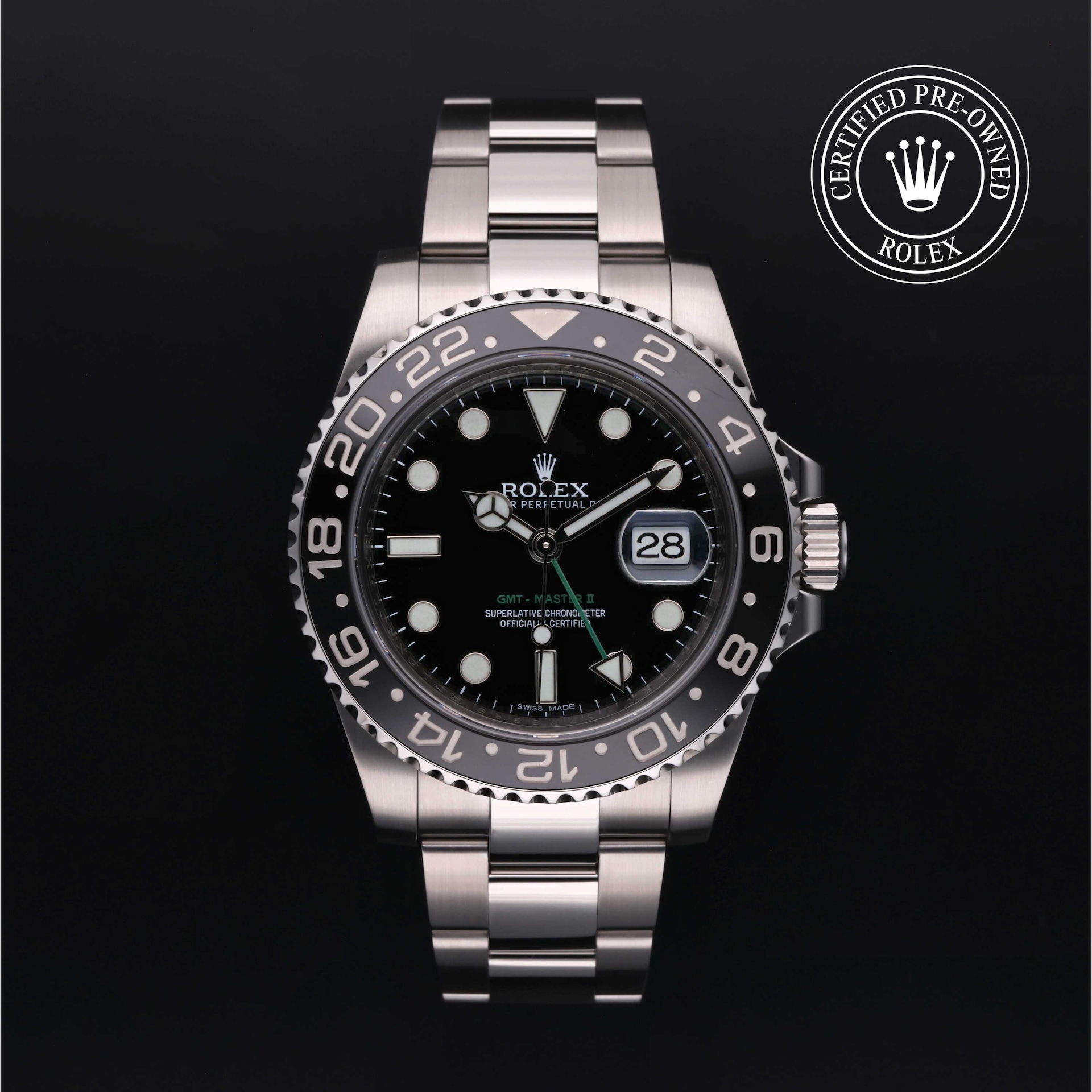 GMT-Master II image