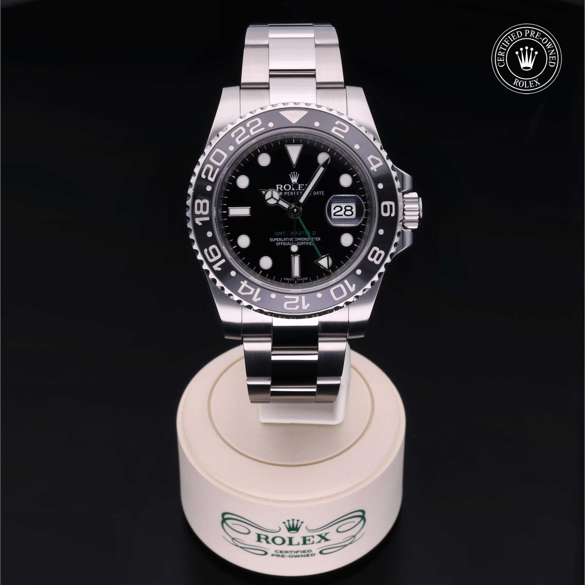 GMT-Master II image