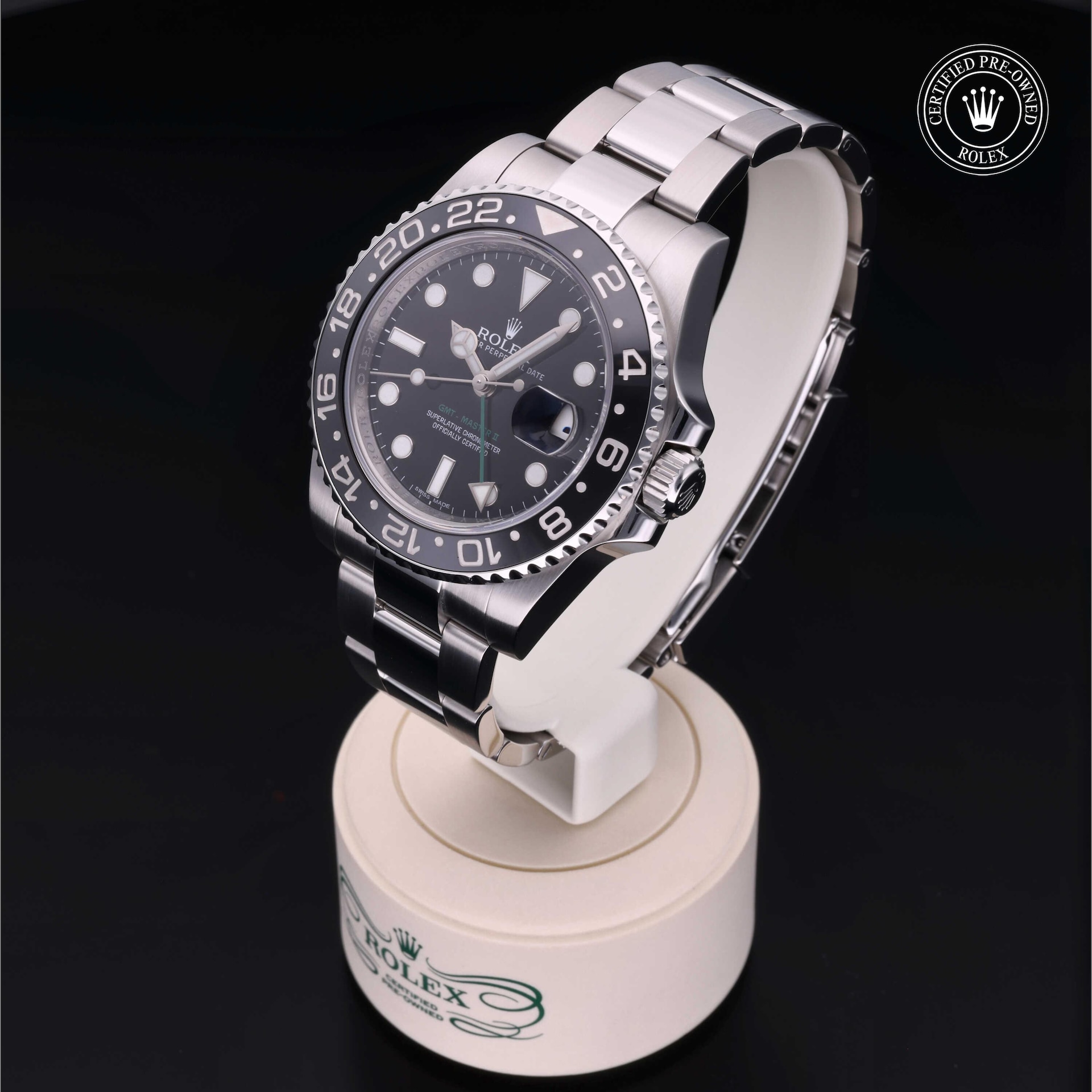 GMT-Master II image