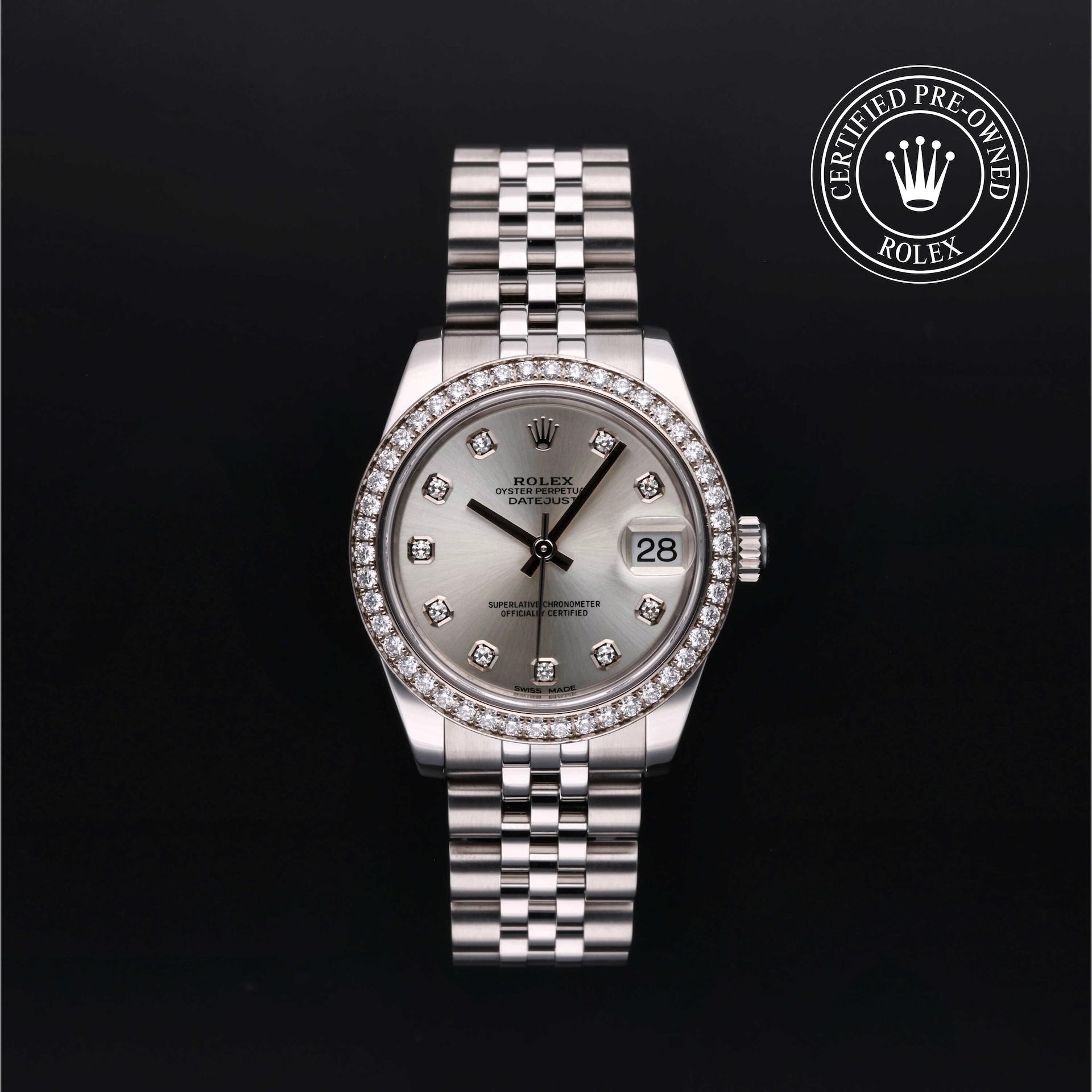 Datejust 31 image