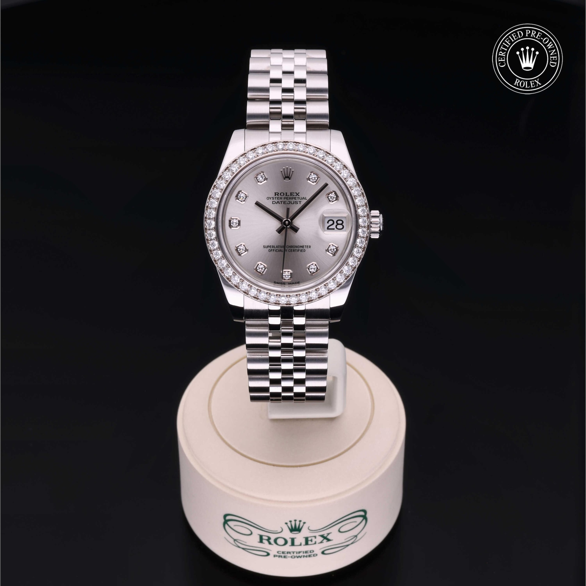 Datejust 31 image