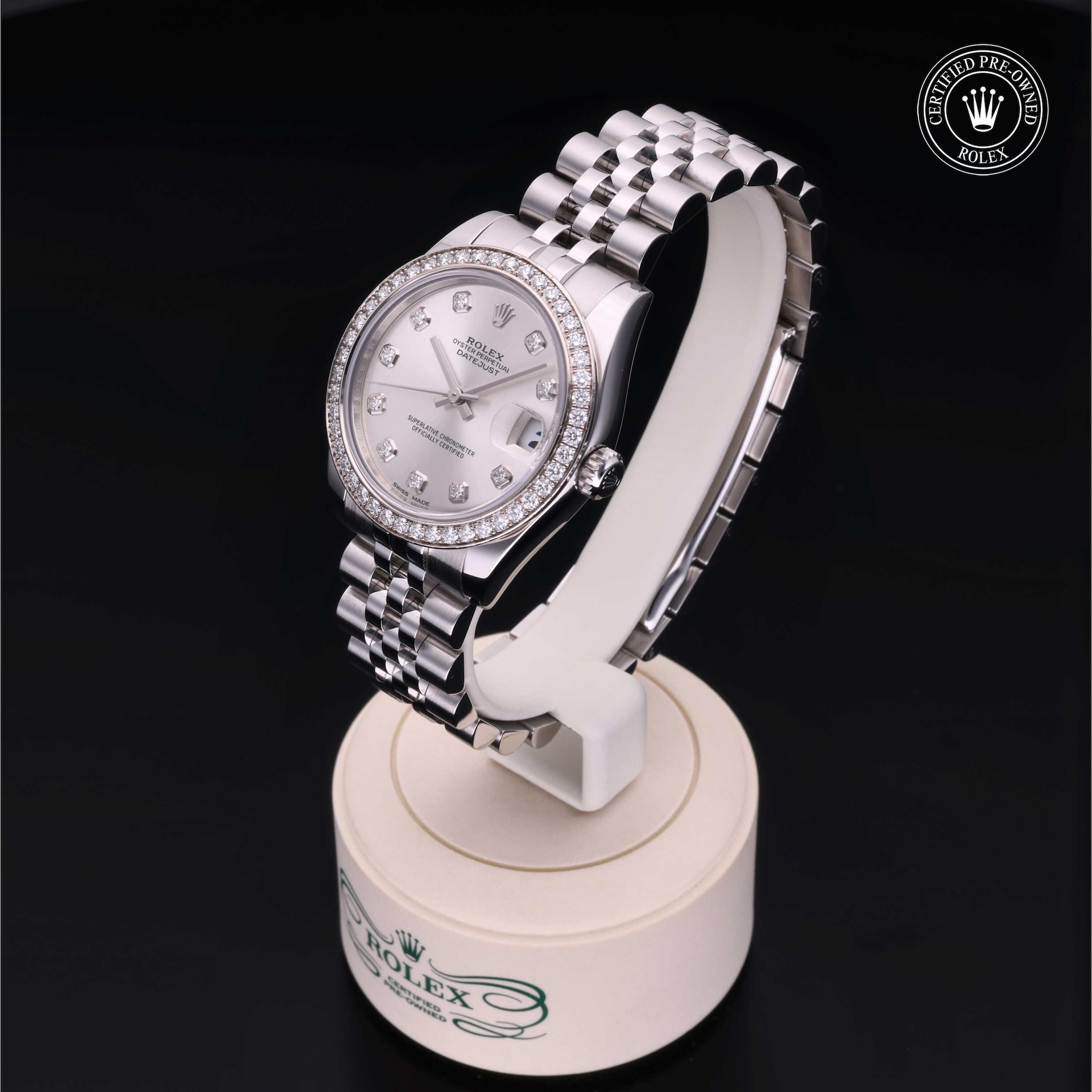 Datejust 31 image
