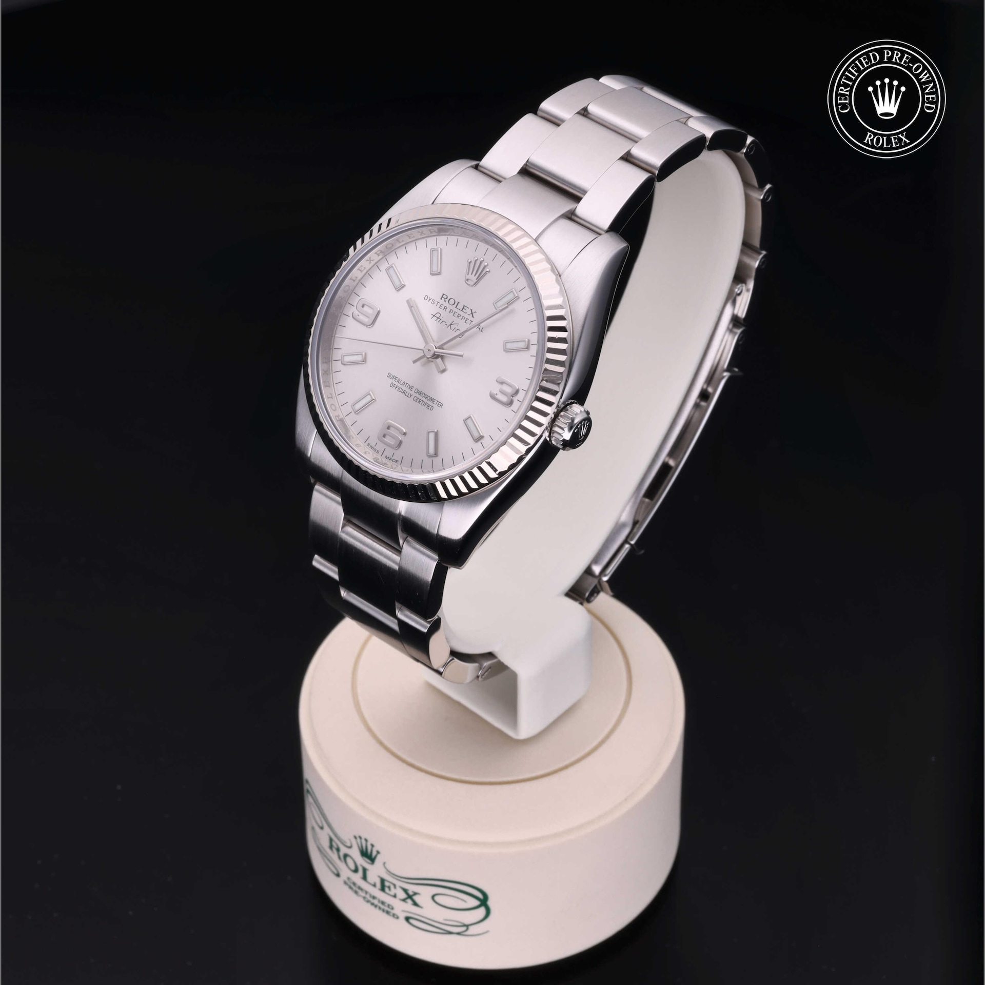 Oyster Perpetual 34 image