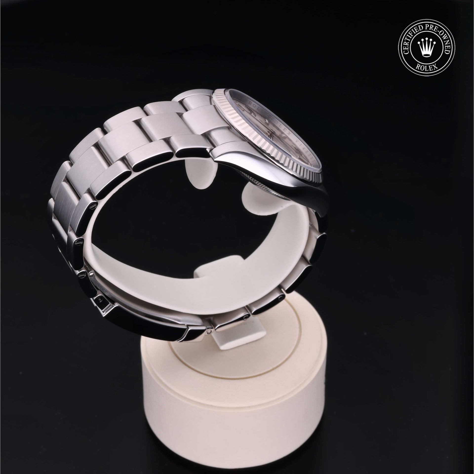 Oyster Perpetual 34 image