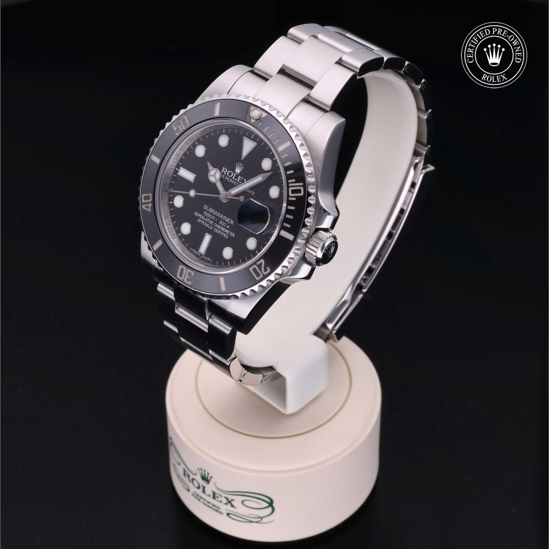 Submariner Date image