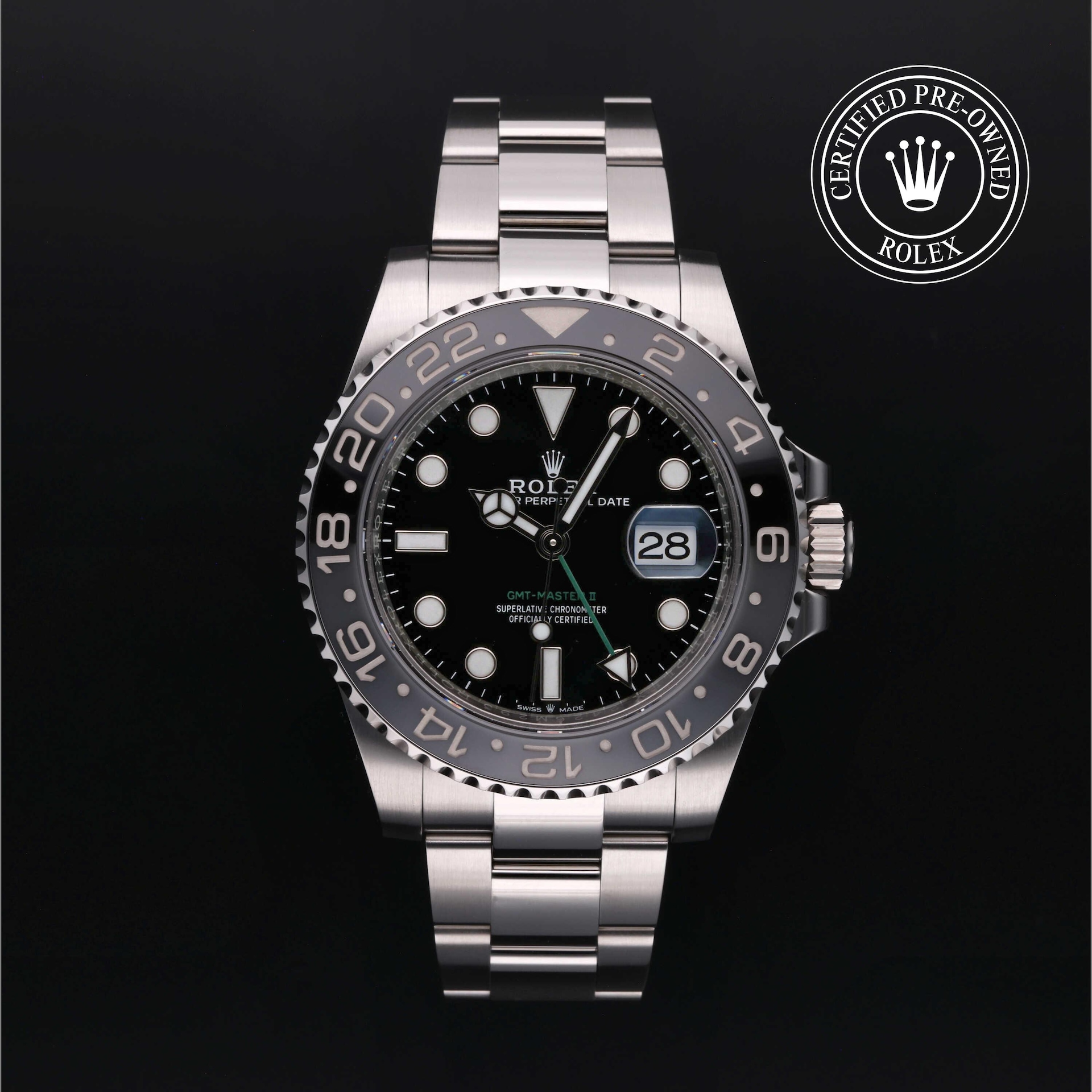 GMT-Master II image