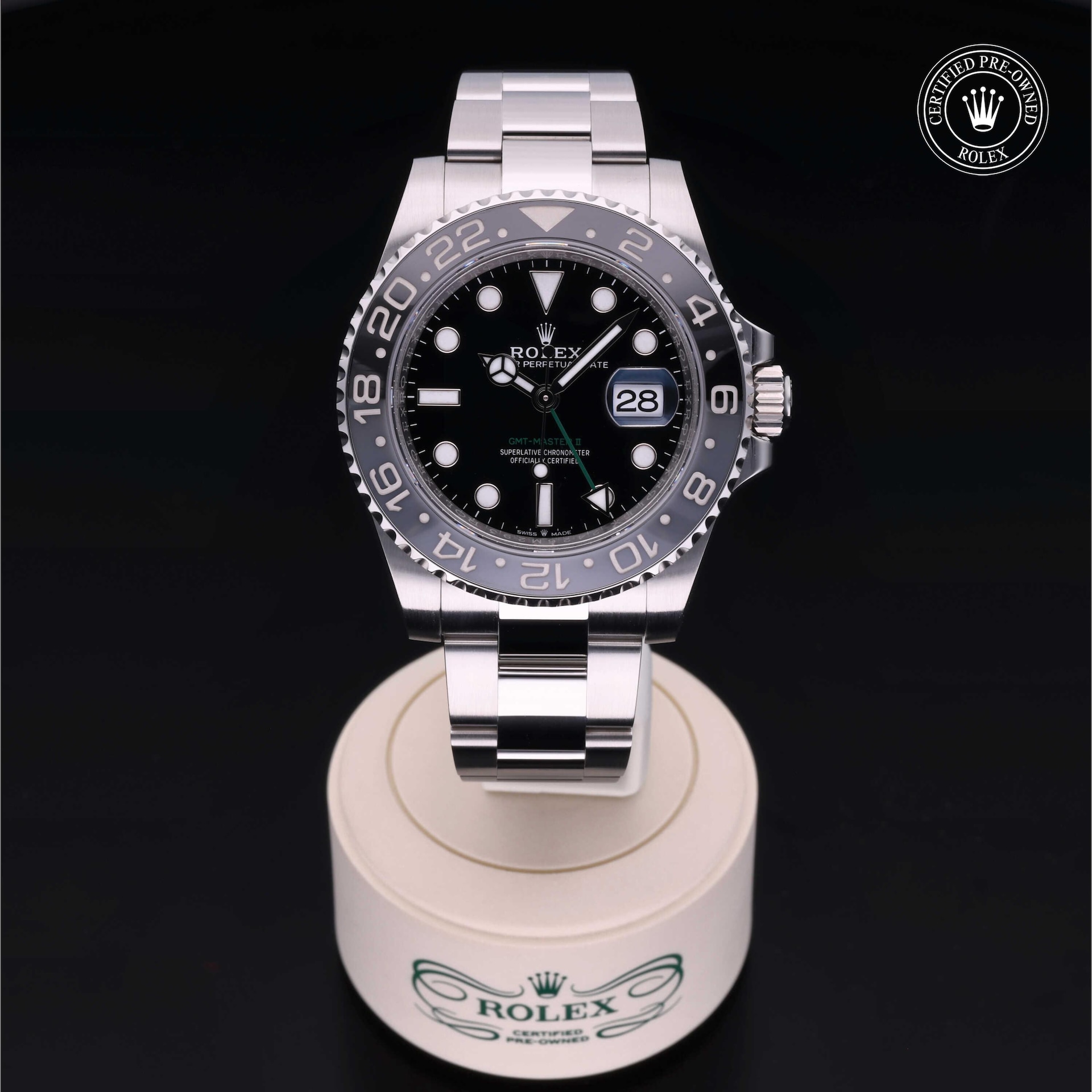 GMT-Master II image