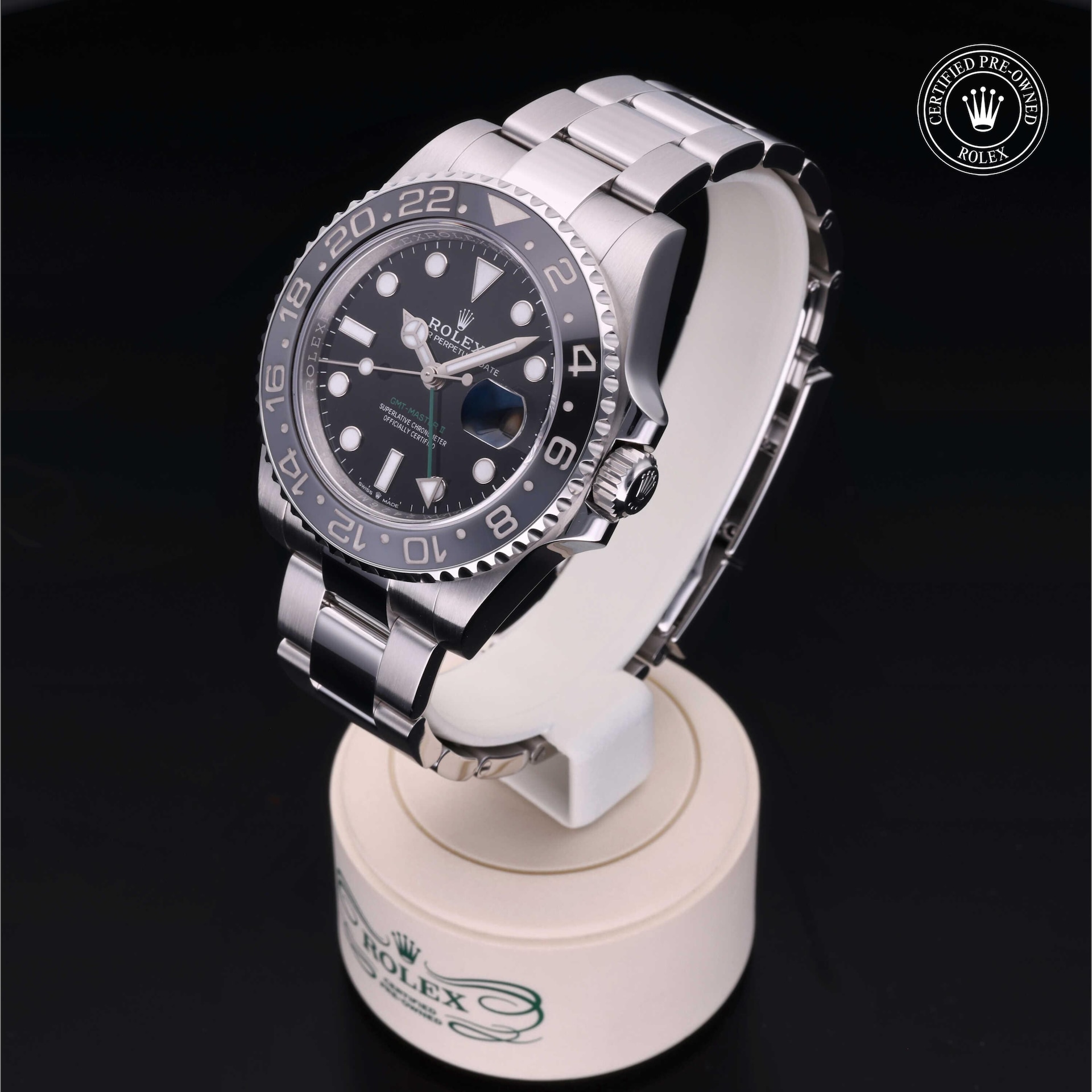 GMT-Master II image