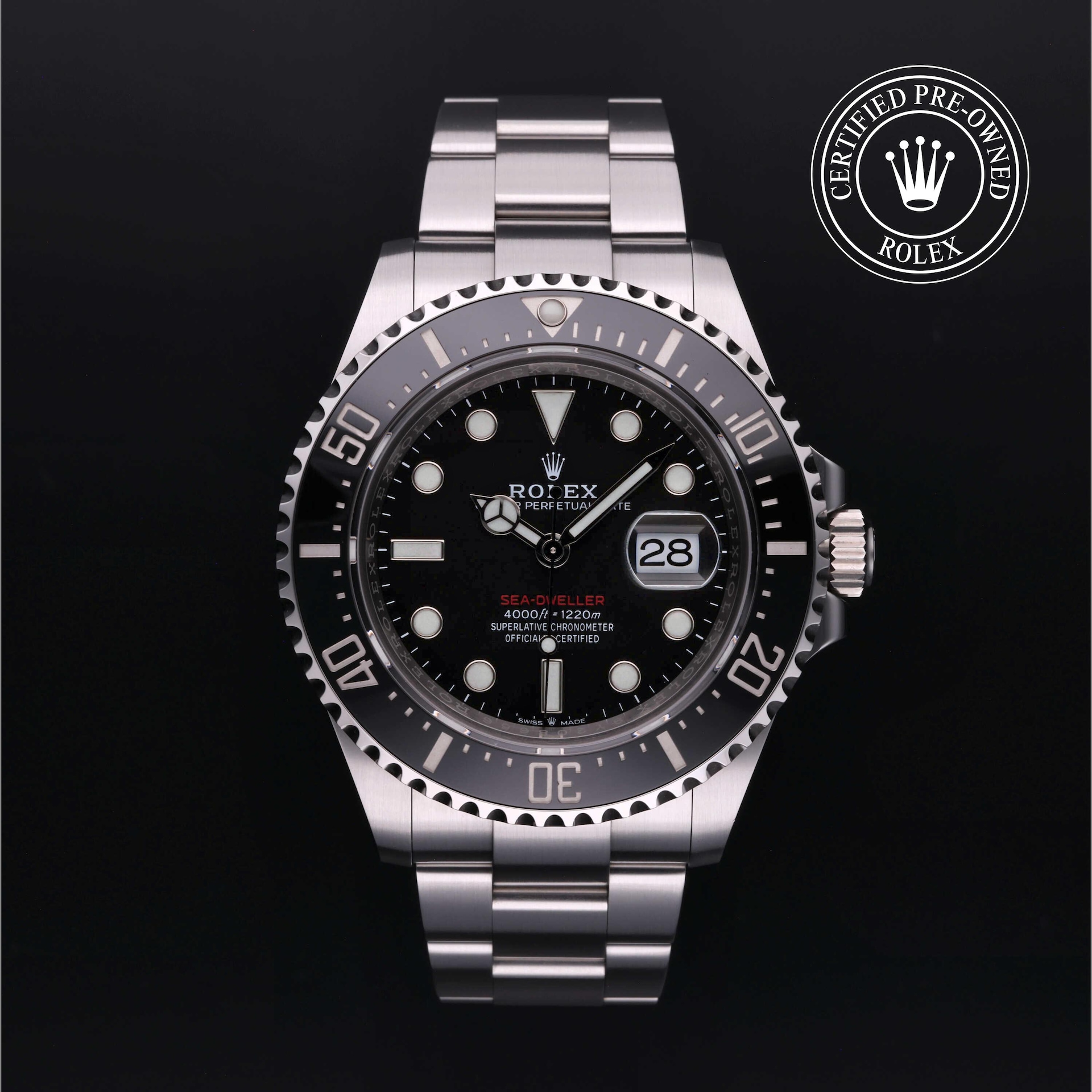 Sea-Dweller image