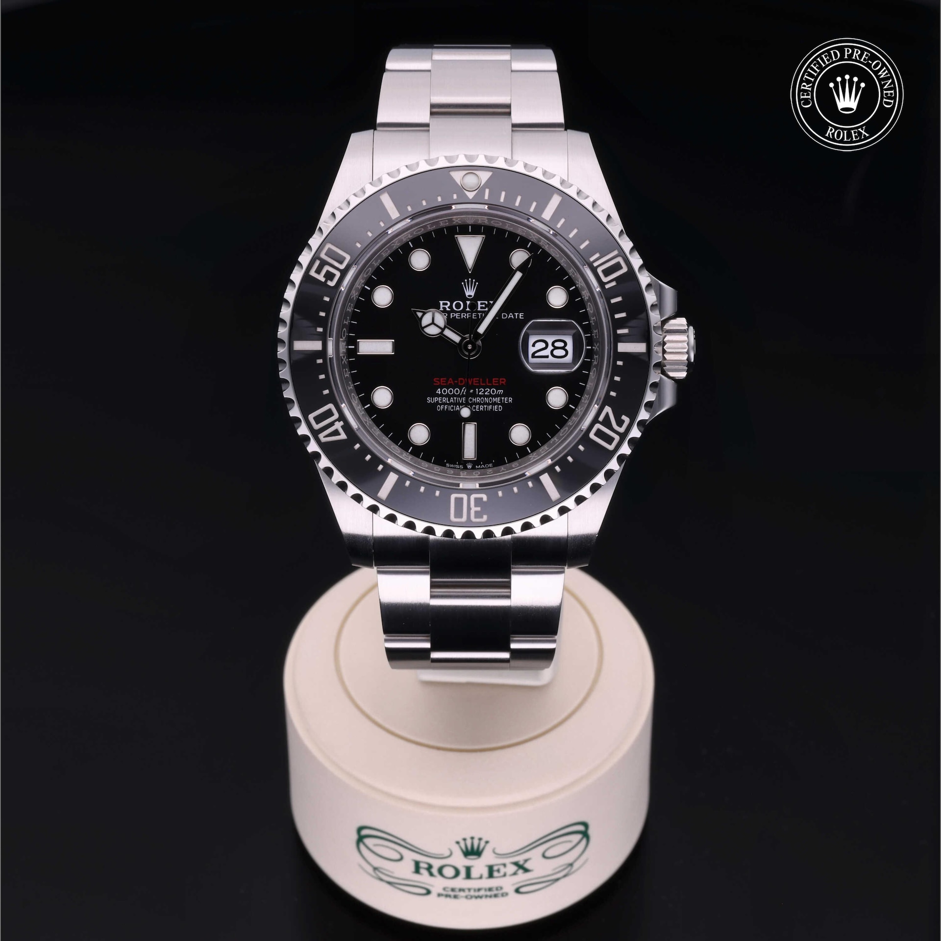 Sea-Dweller image