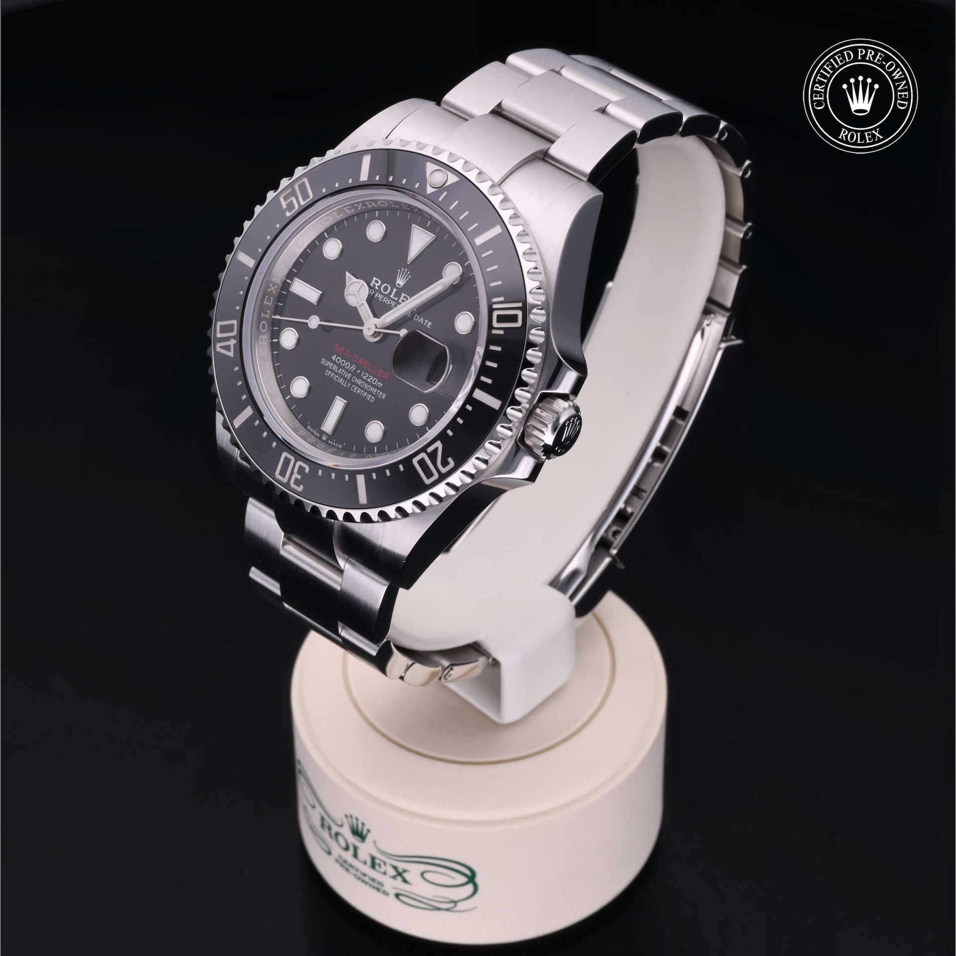 Sea-Dweller image