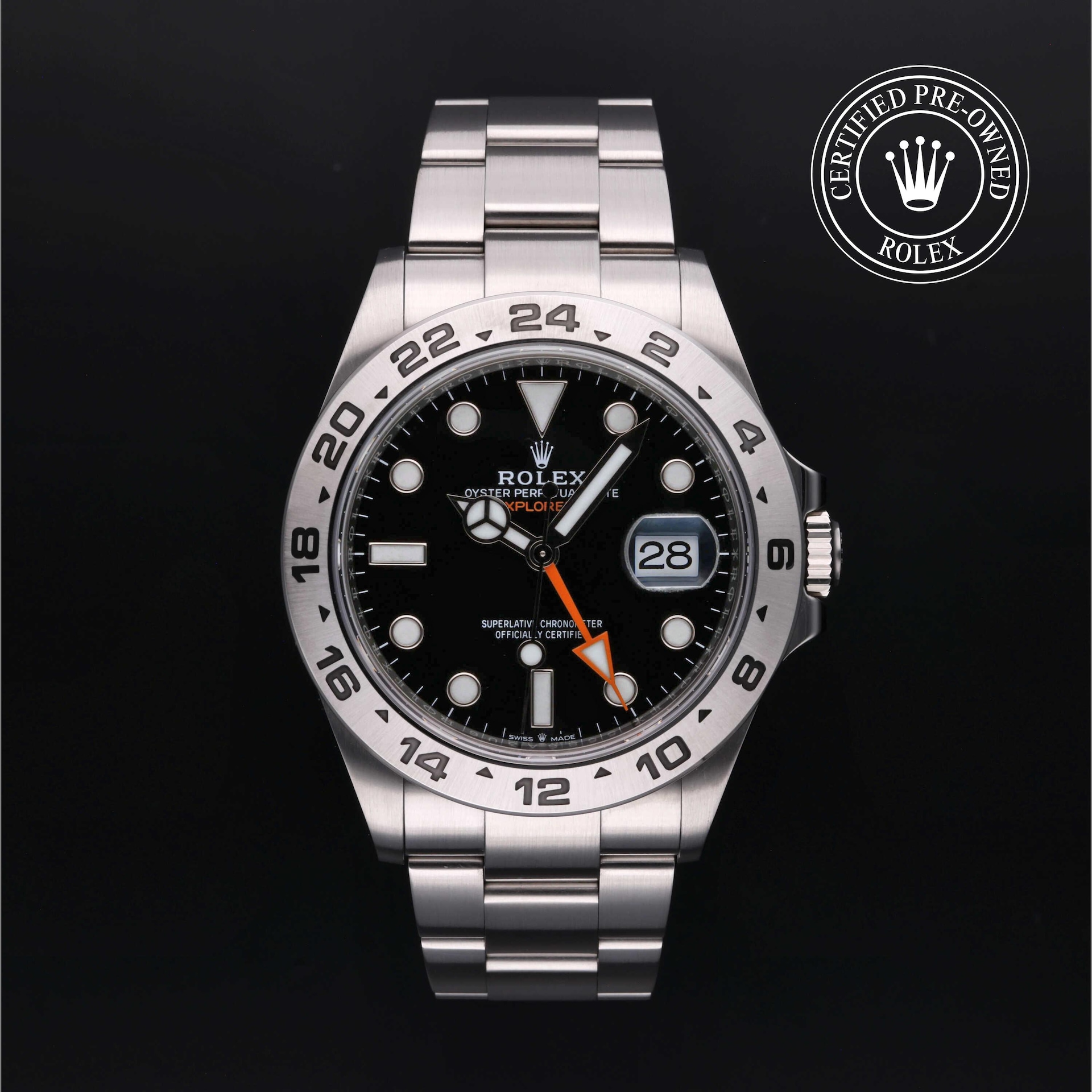Explorer II image