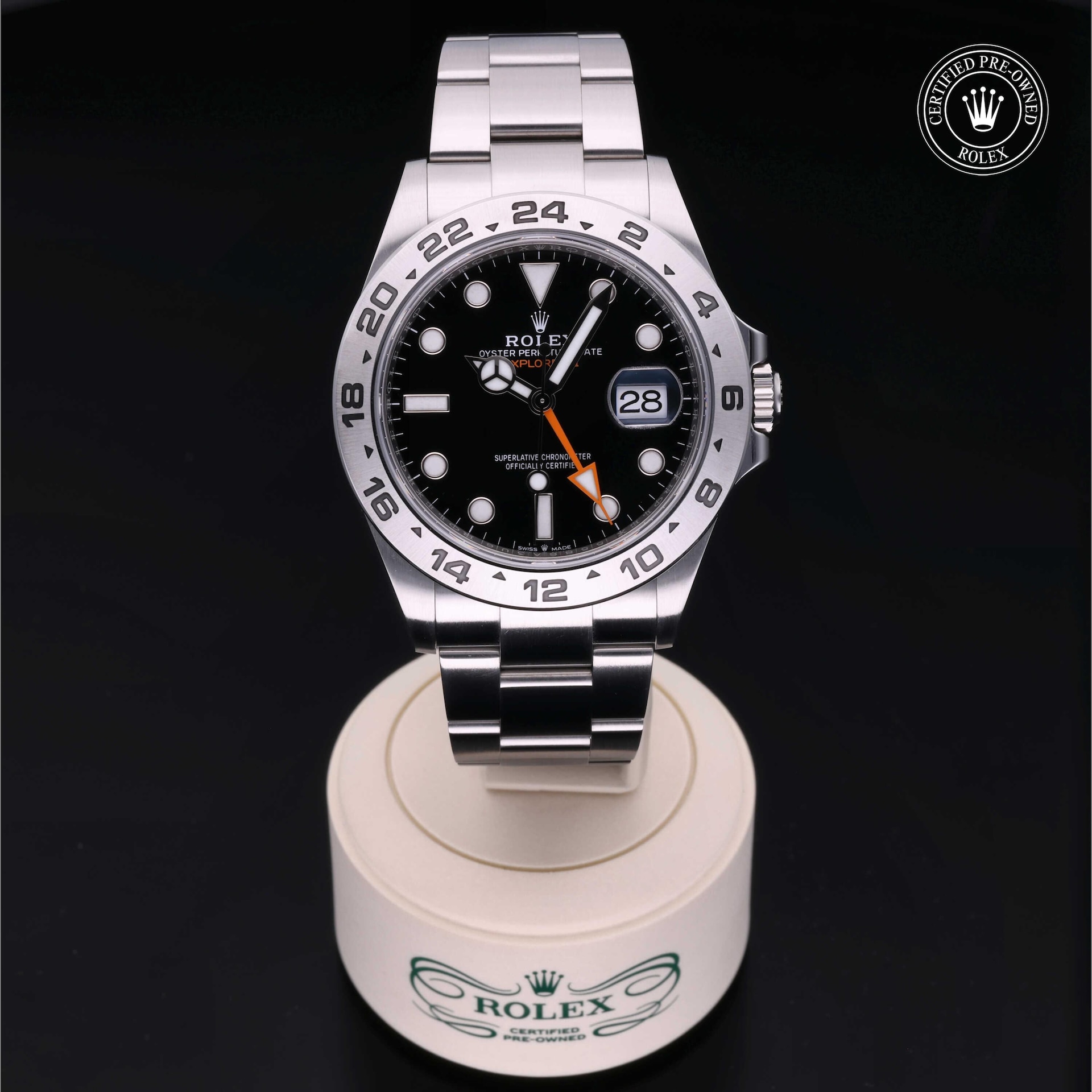 Explorer II image