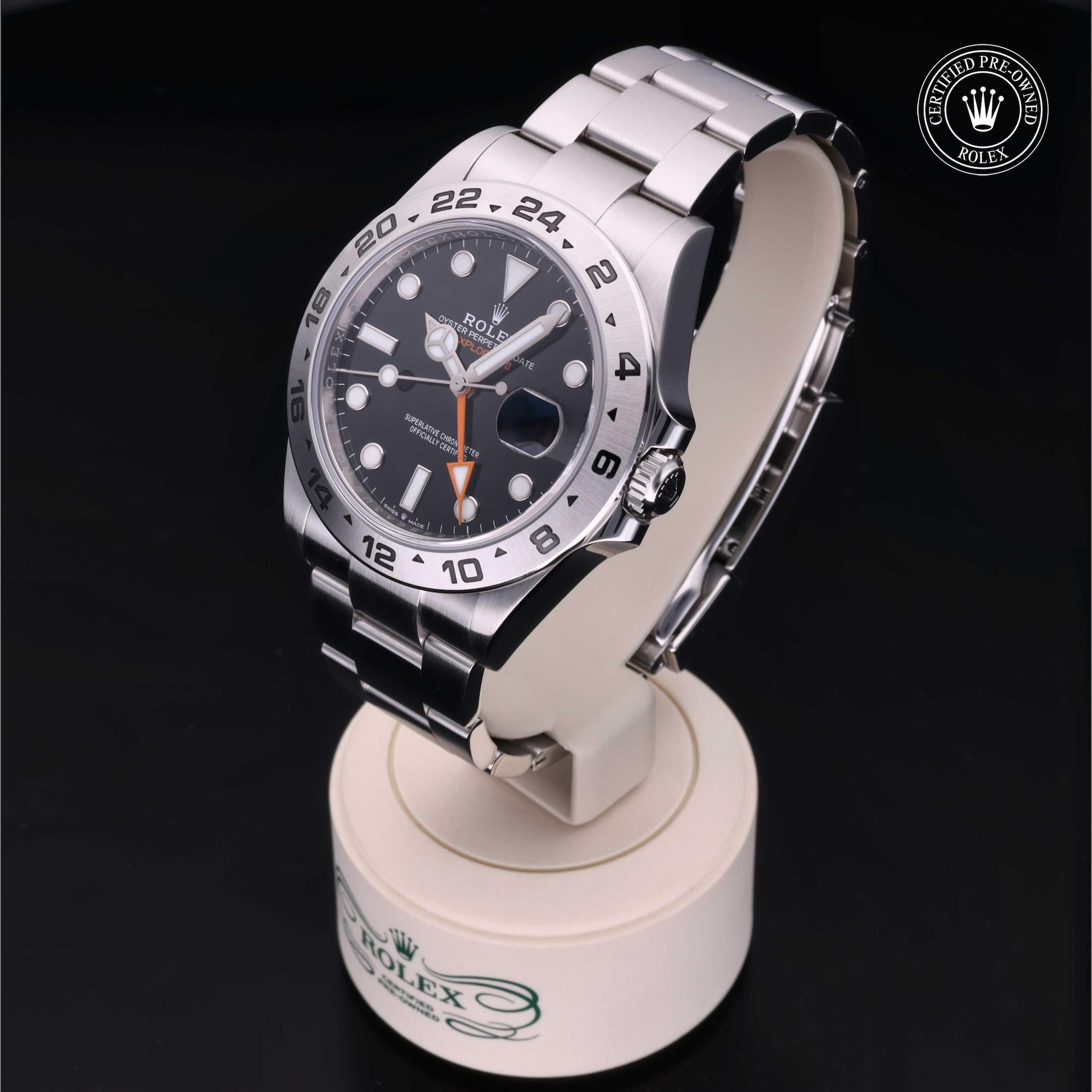 Explorer II image