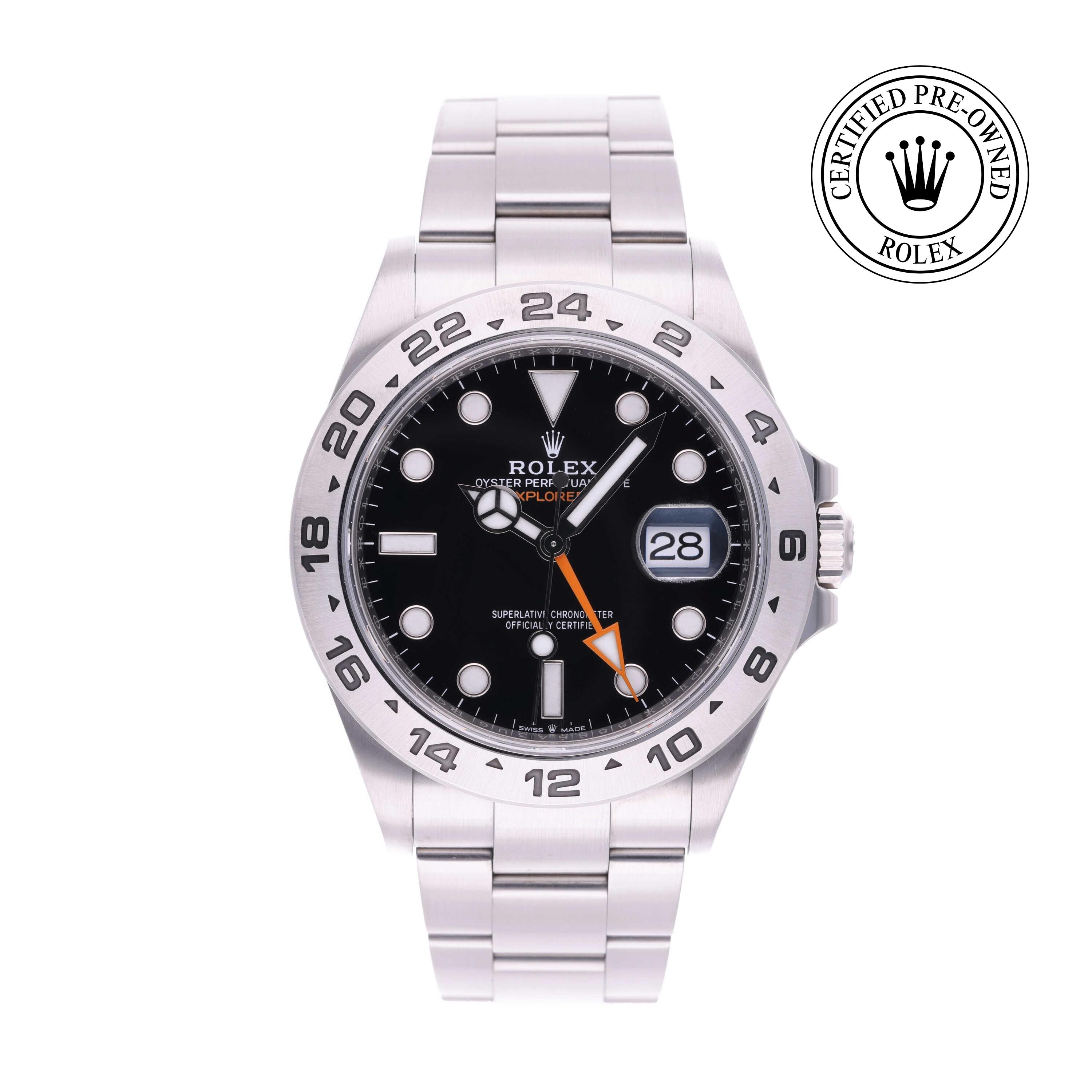 Explorer II