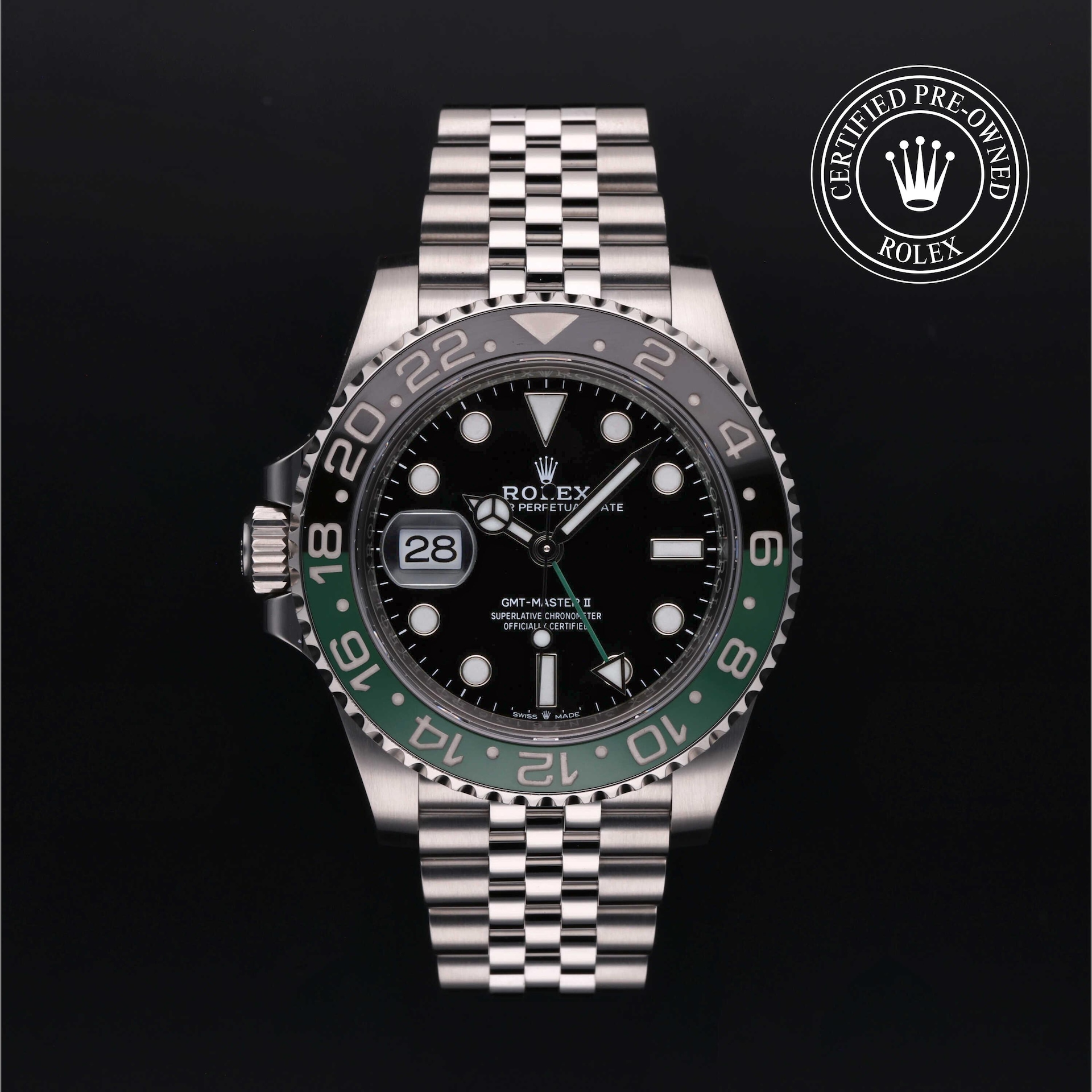 GMT-Master II image