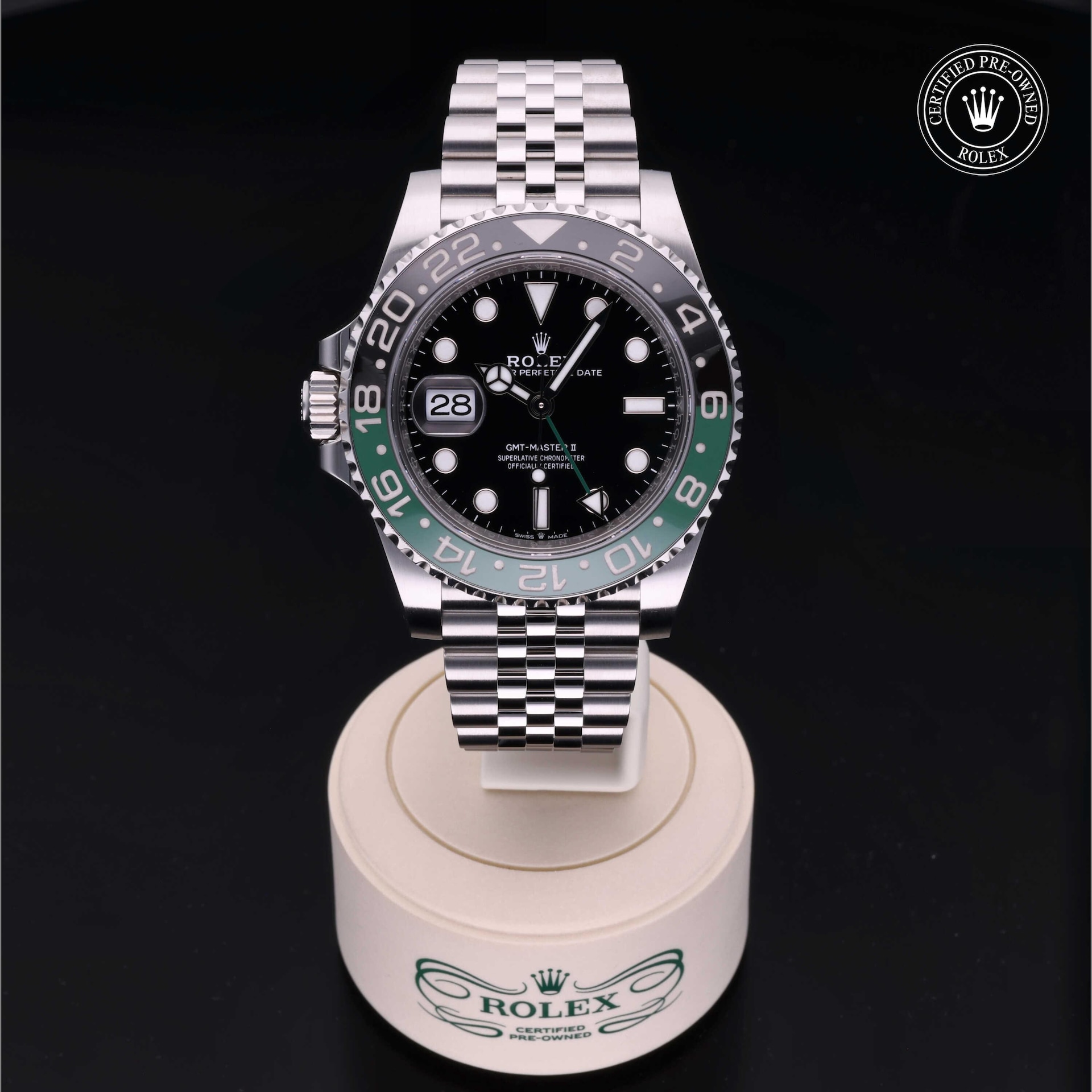GMT-Master II image