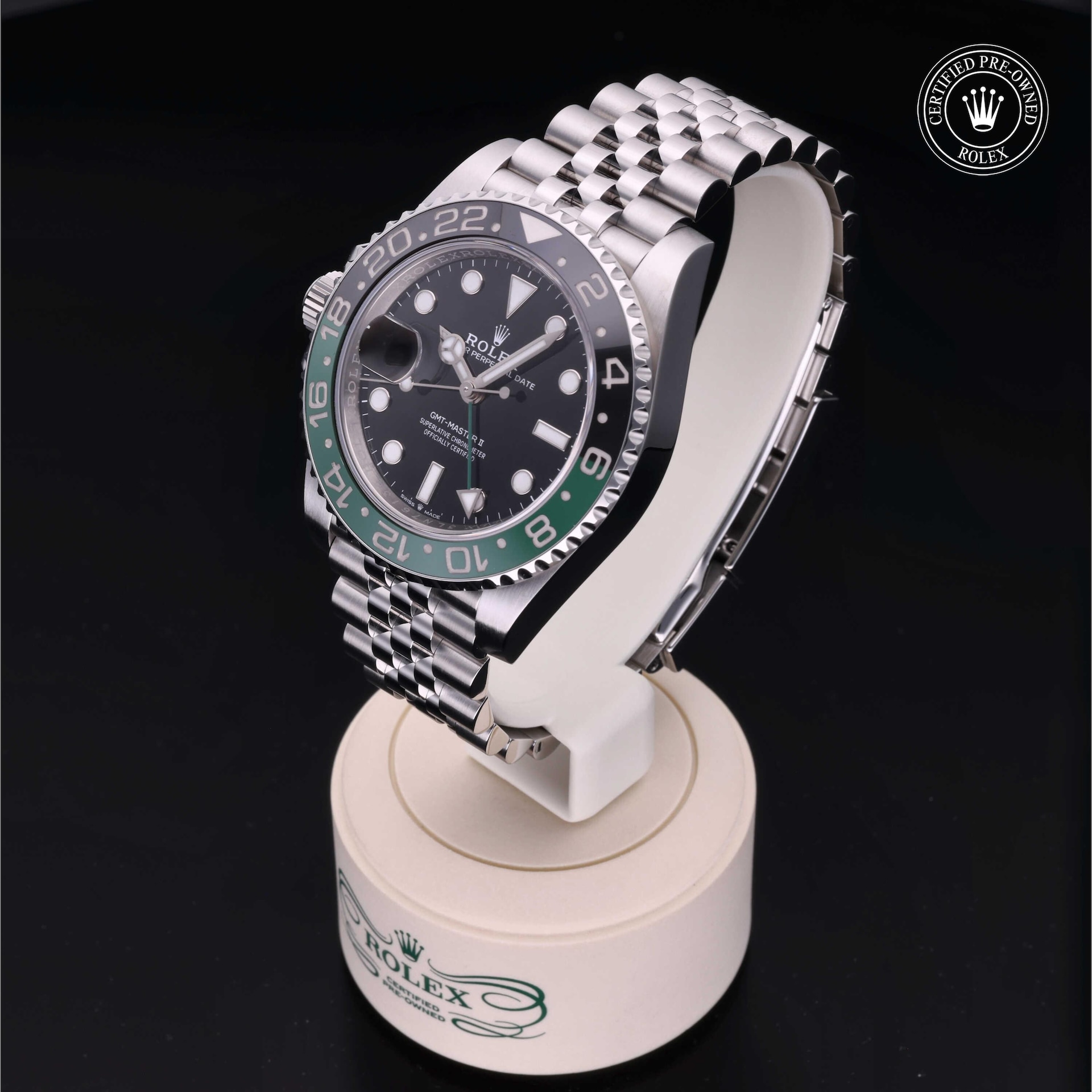 GMT-Master II image