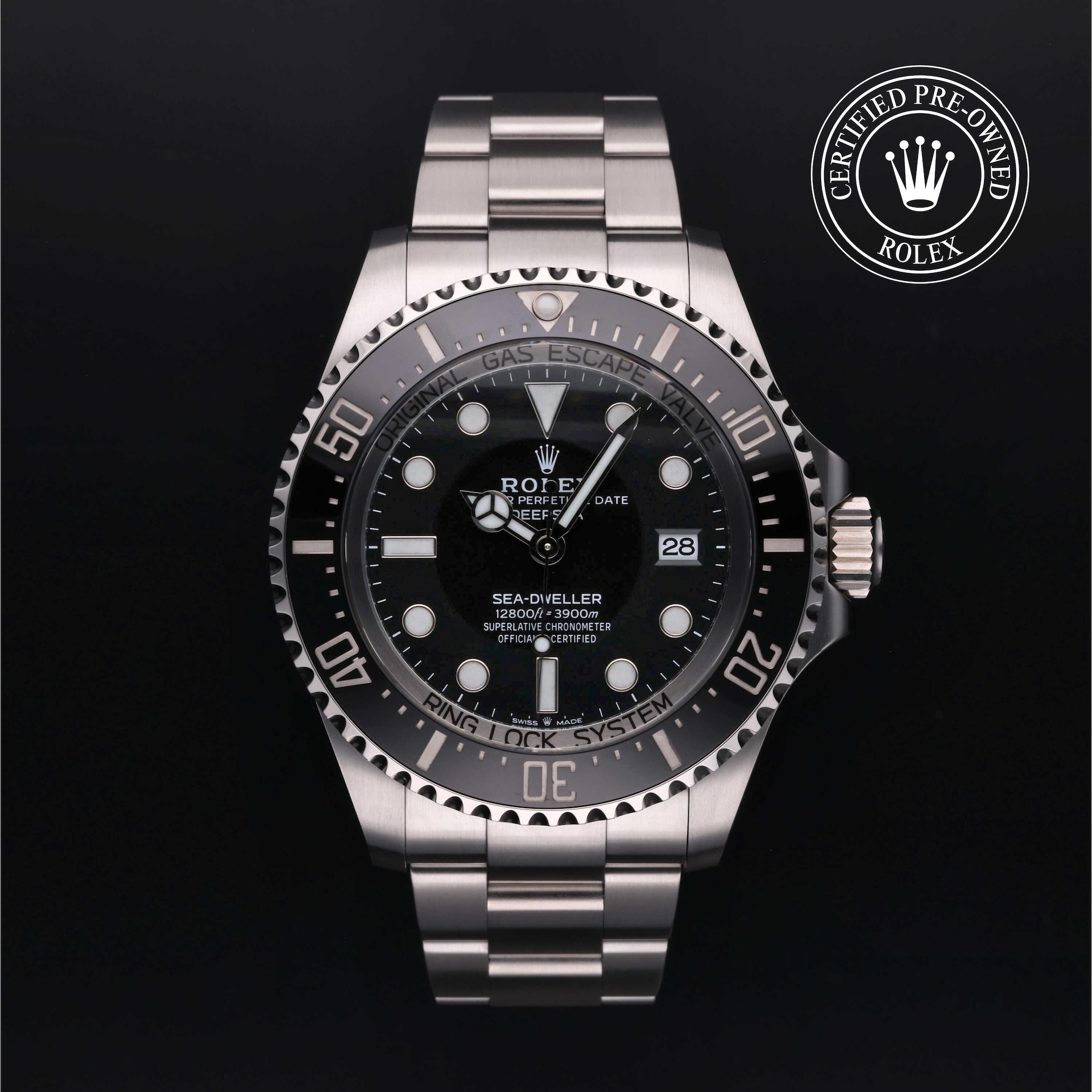 Deepsea image