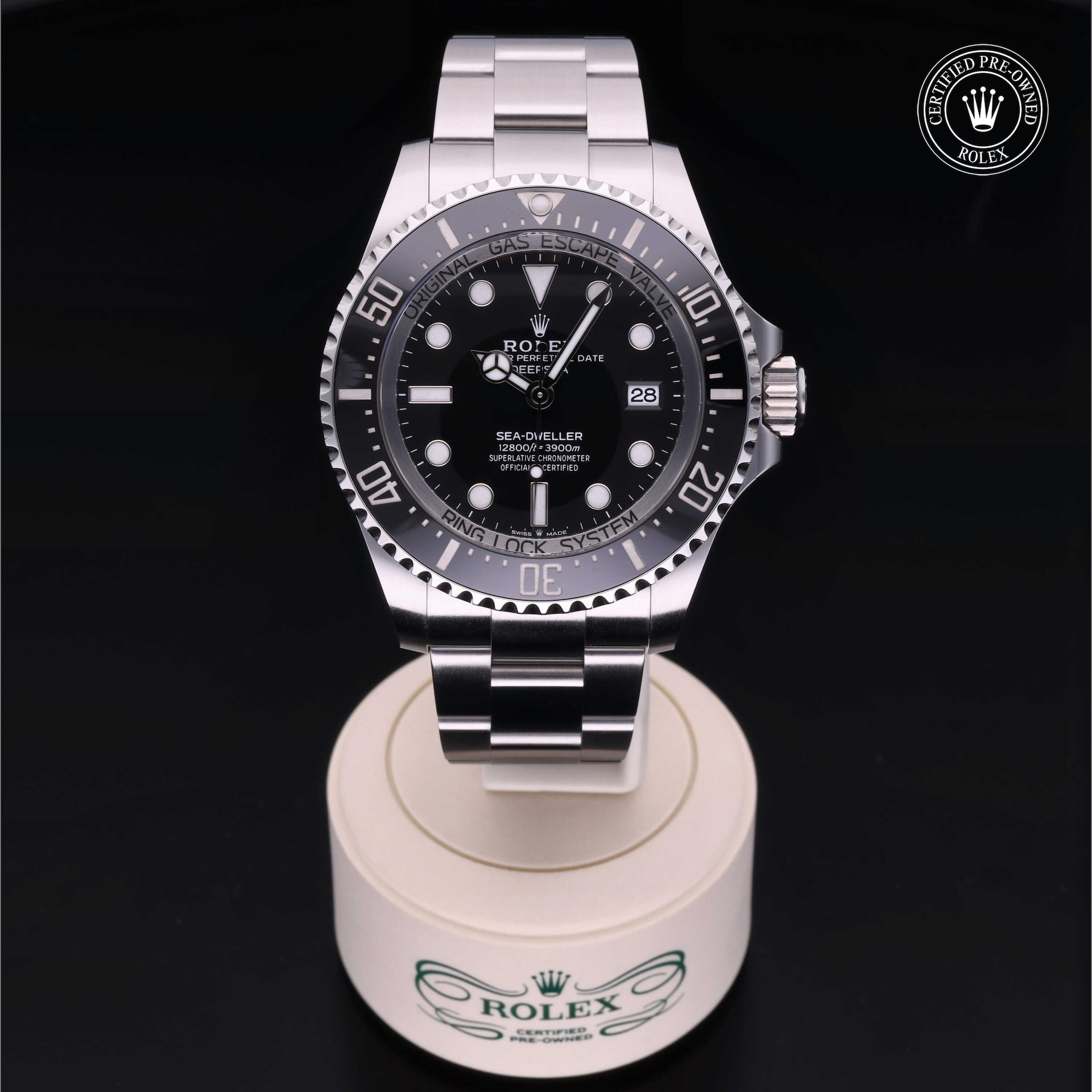 Deepsea image