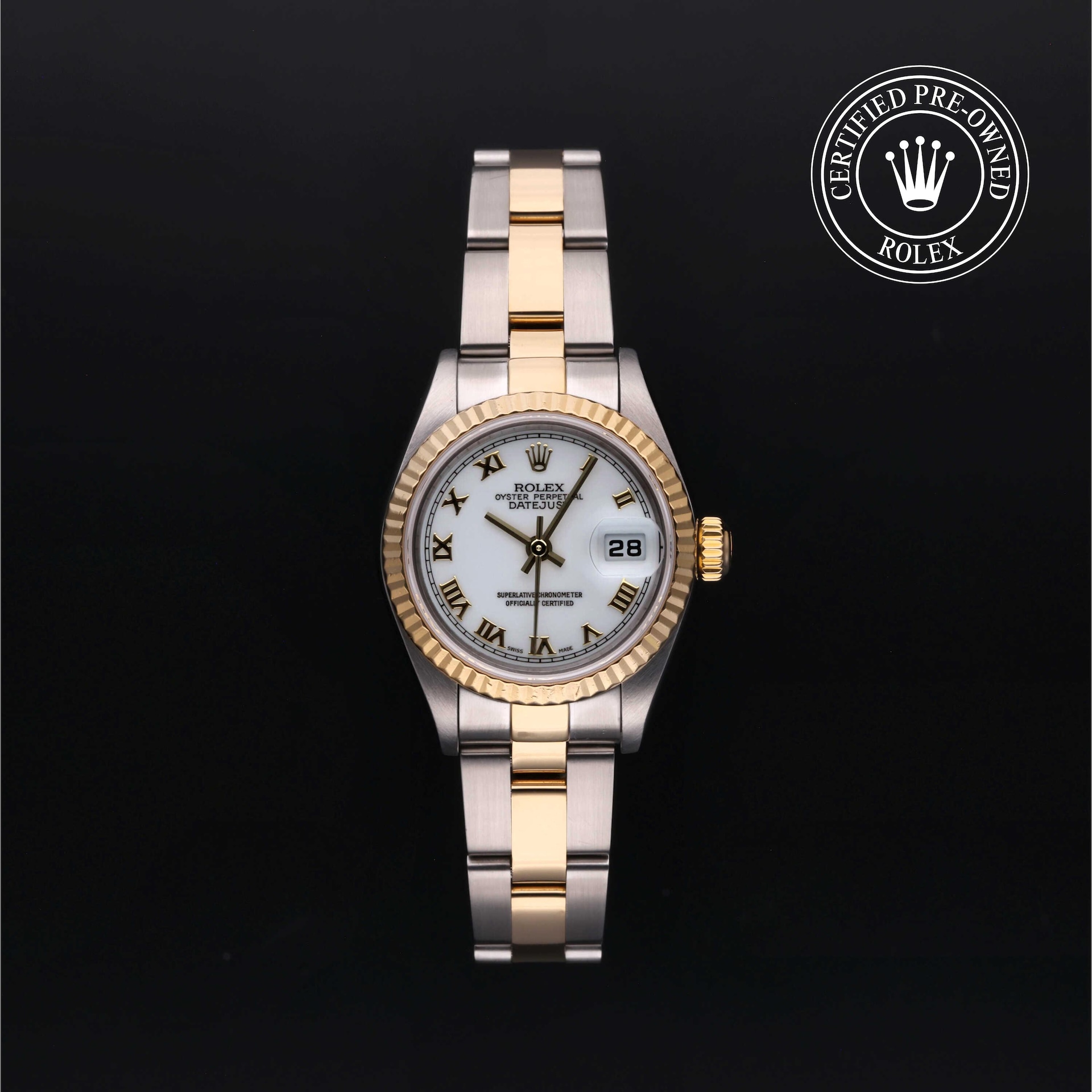 Lady-Datejust 26 image