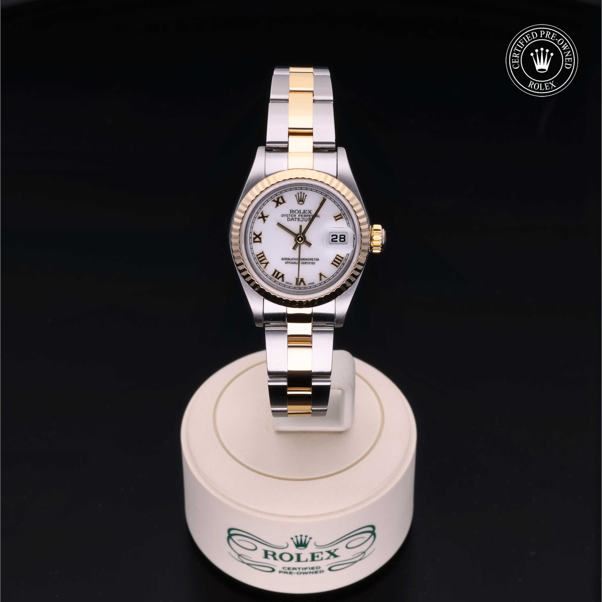 Lady-Datejust 26 image