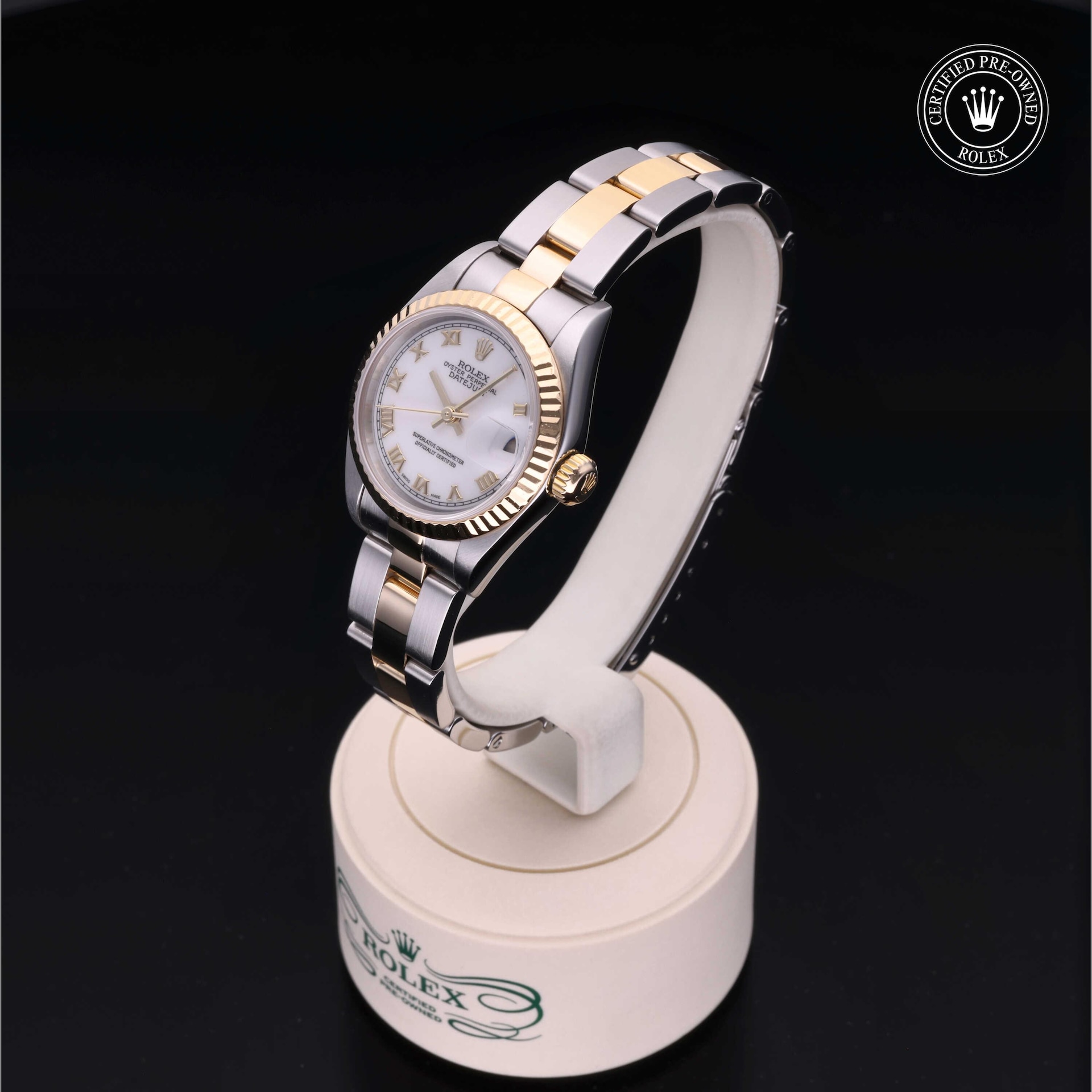Lady-Datejust 26 image