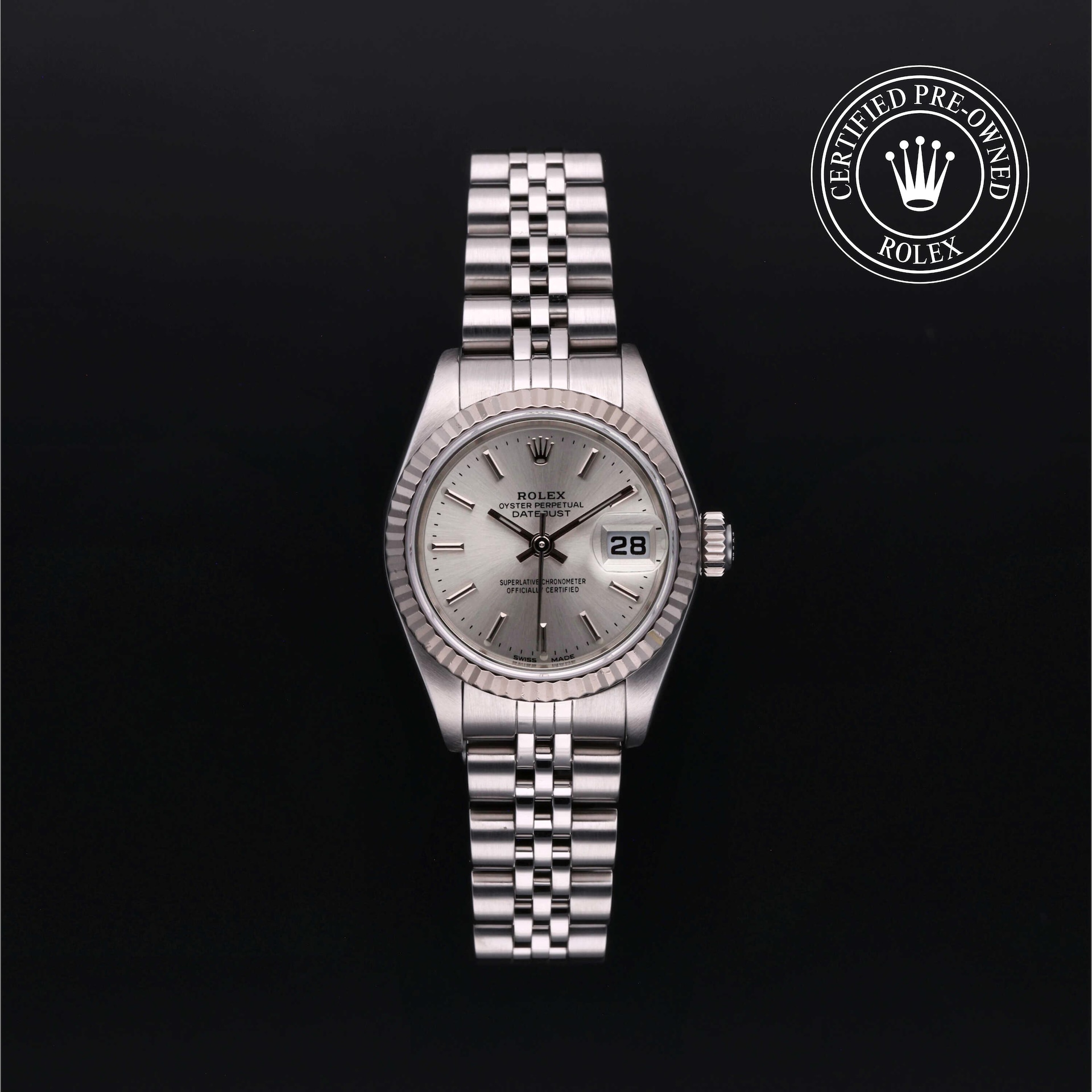 Lady-Datejust 26 image