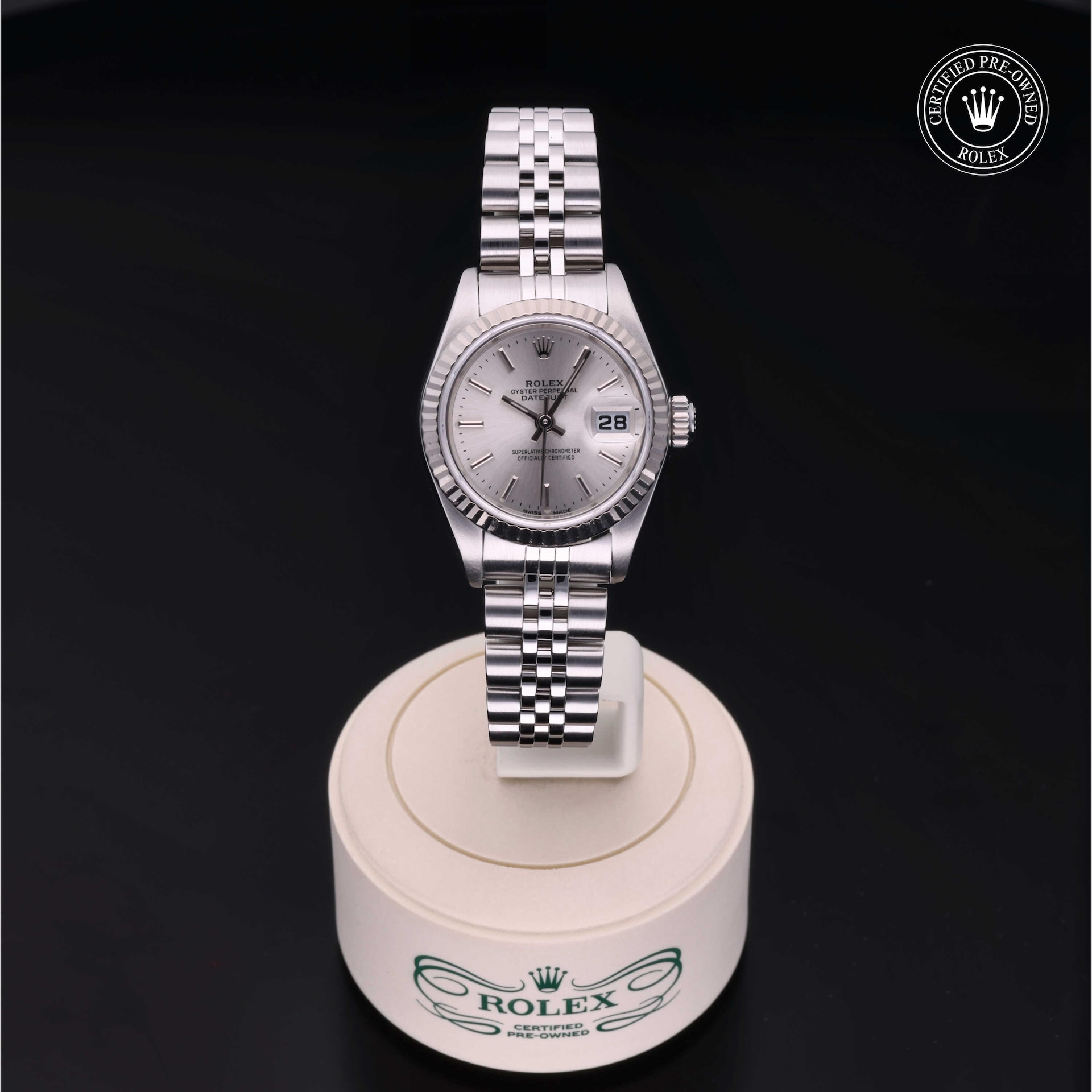 Lady-Datejust 26 image