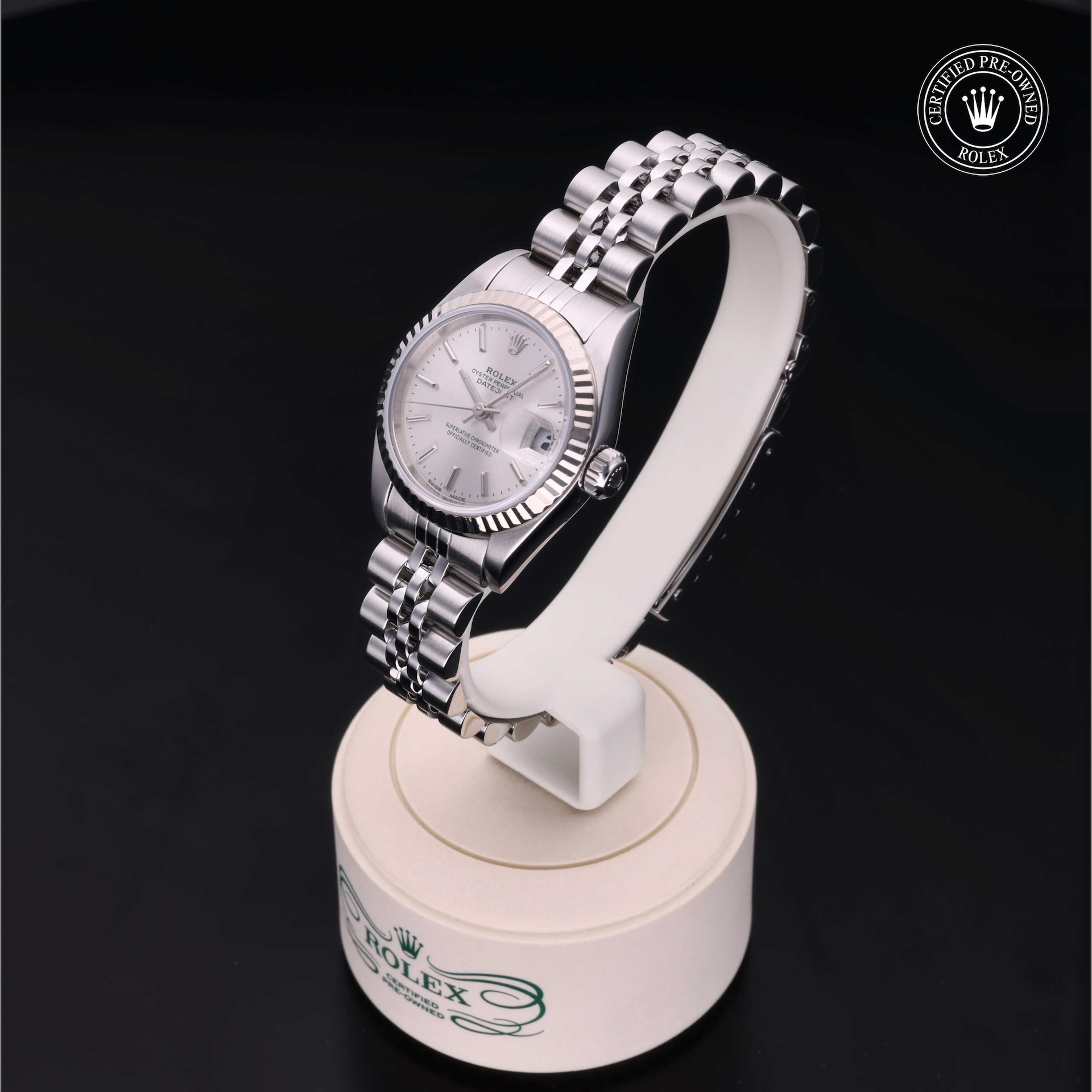 Lady-Datejust 26 image