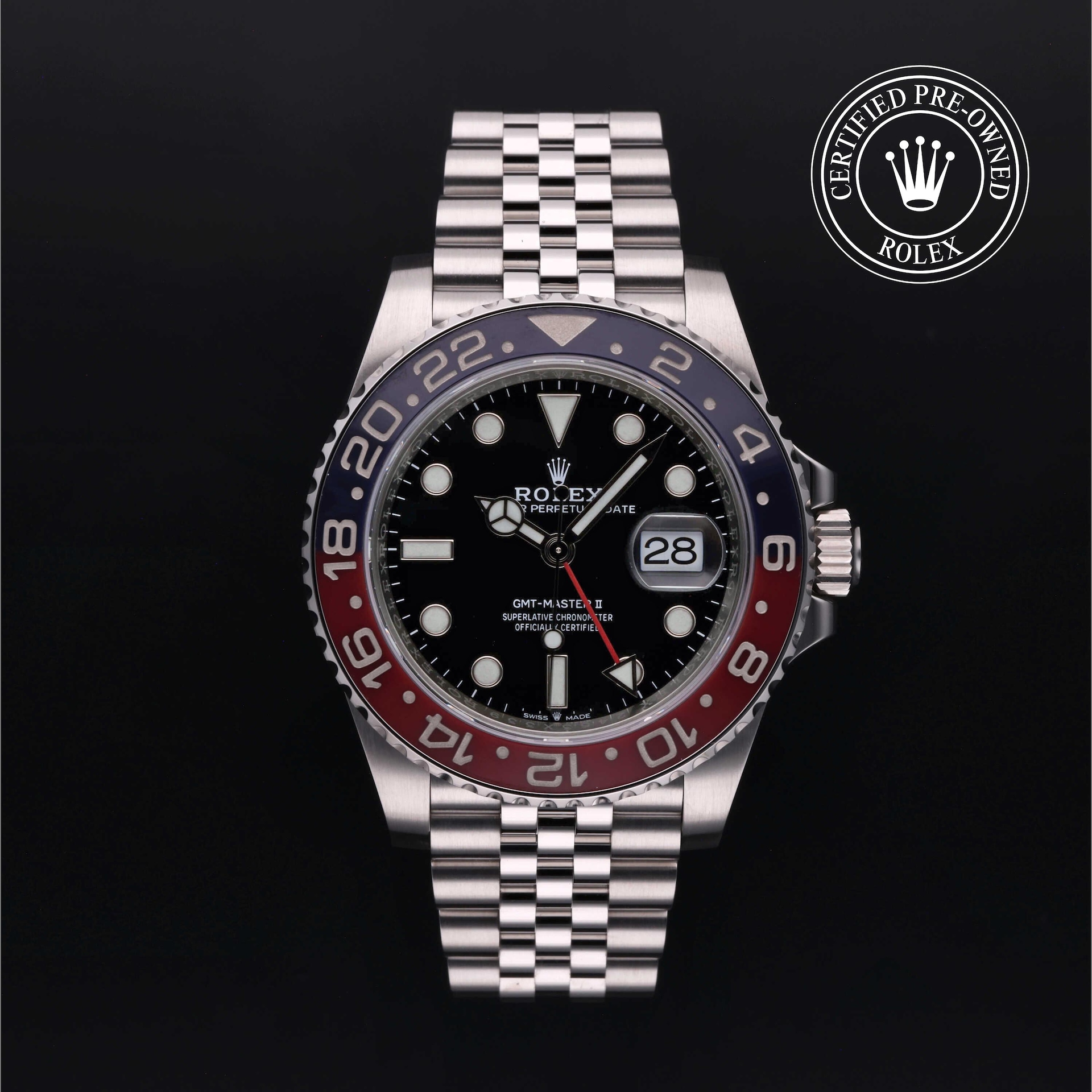 GMT-Master II image