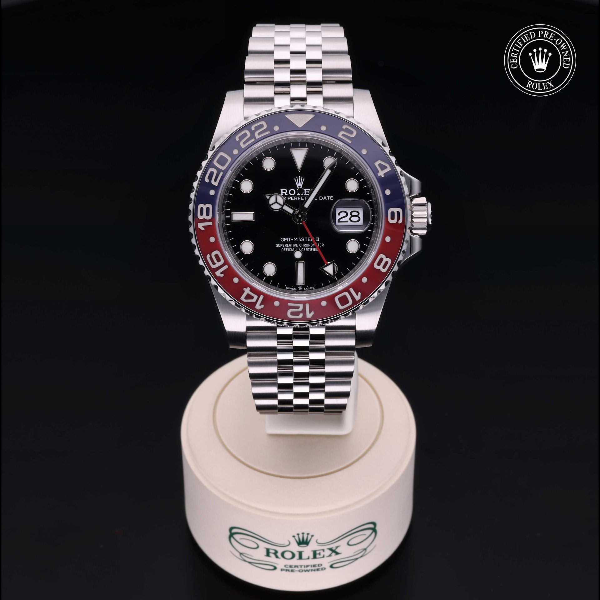 GMT-Master II image